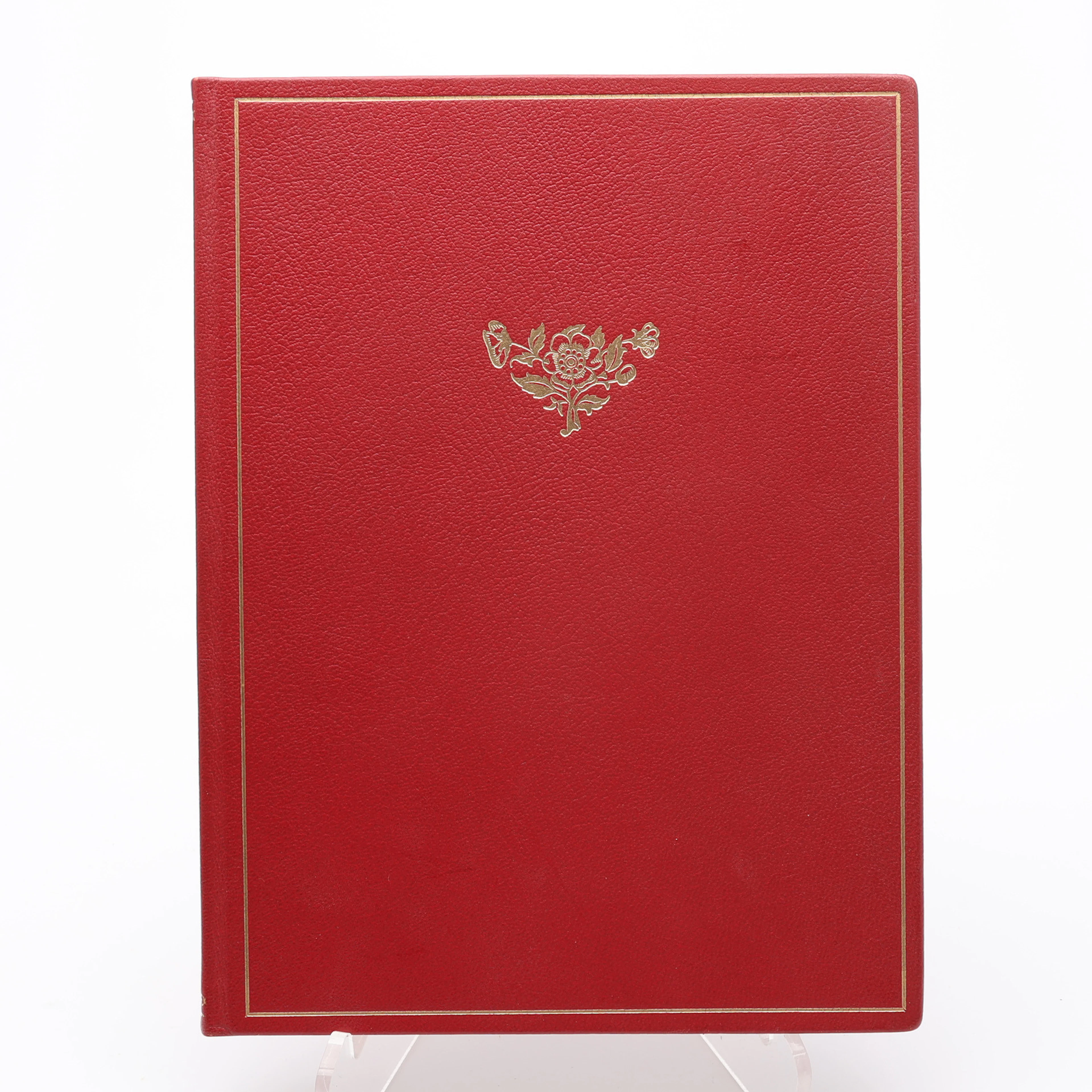 BIBLIOFILI. FESTSKRIFTEN DEN VACKRASTE VISAN TILL TURE NERMAN PÅ HANS