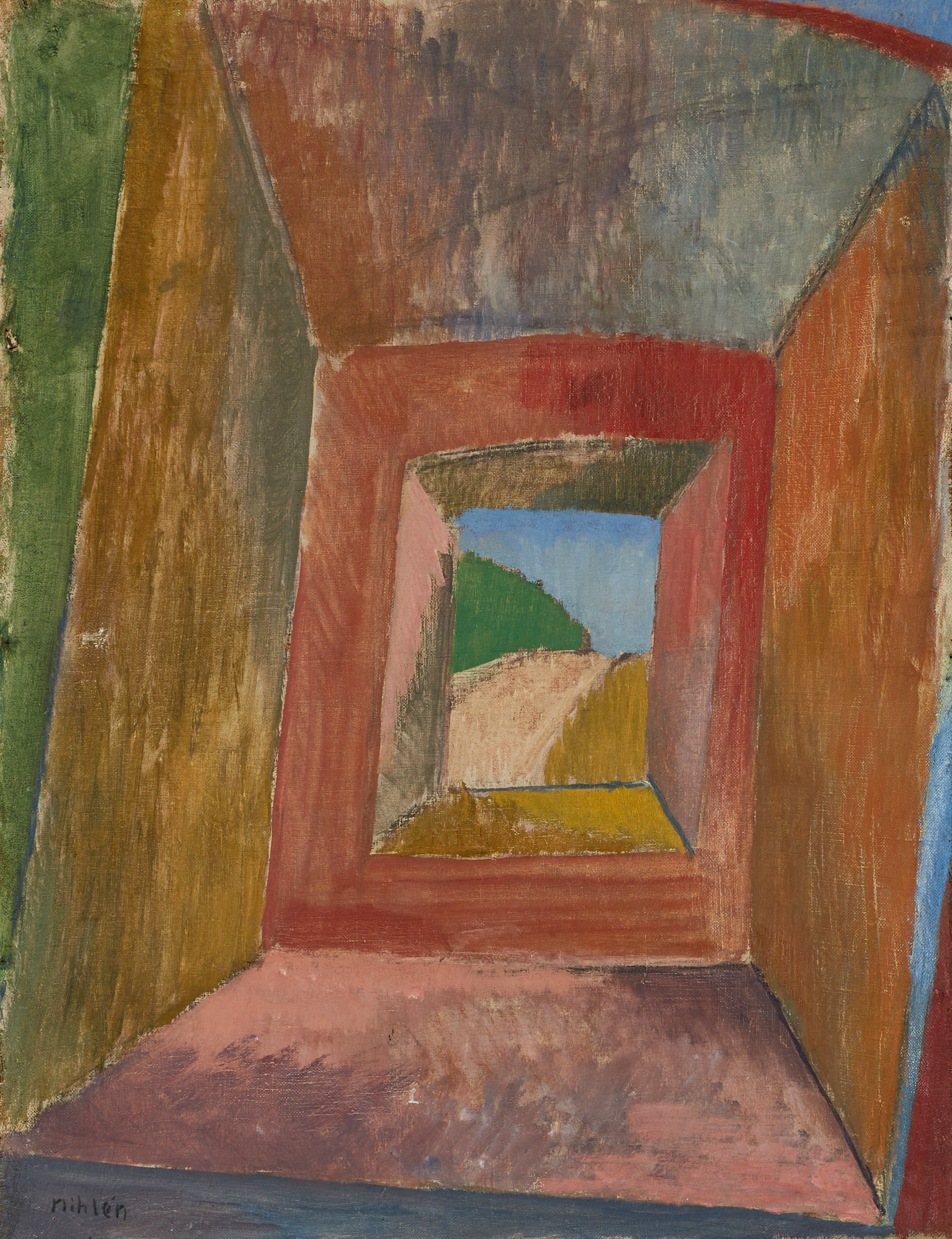 Bror Hjorth (1894-1968) Sweden | Barnebys