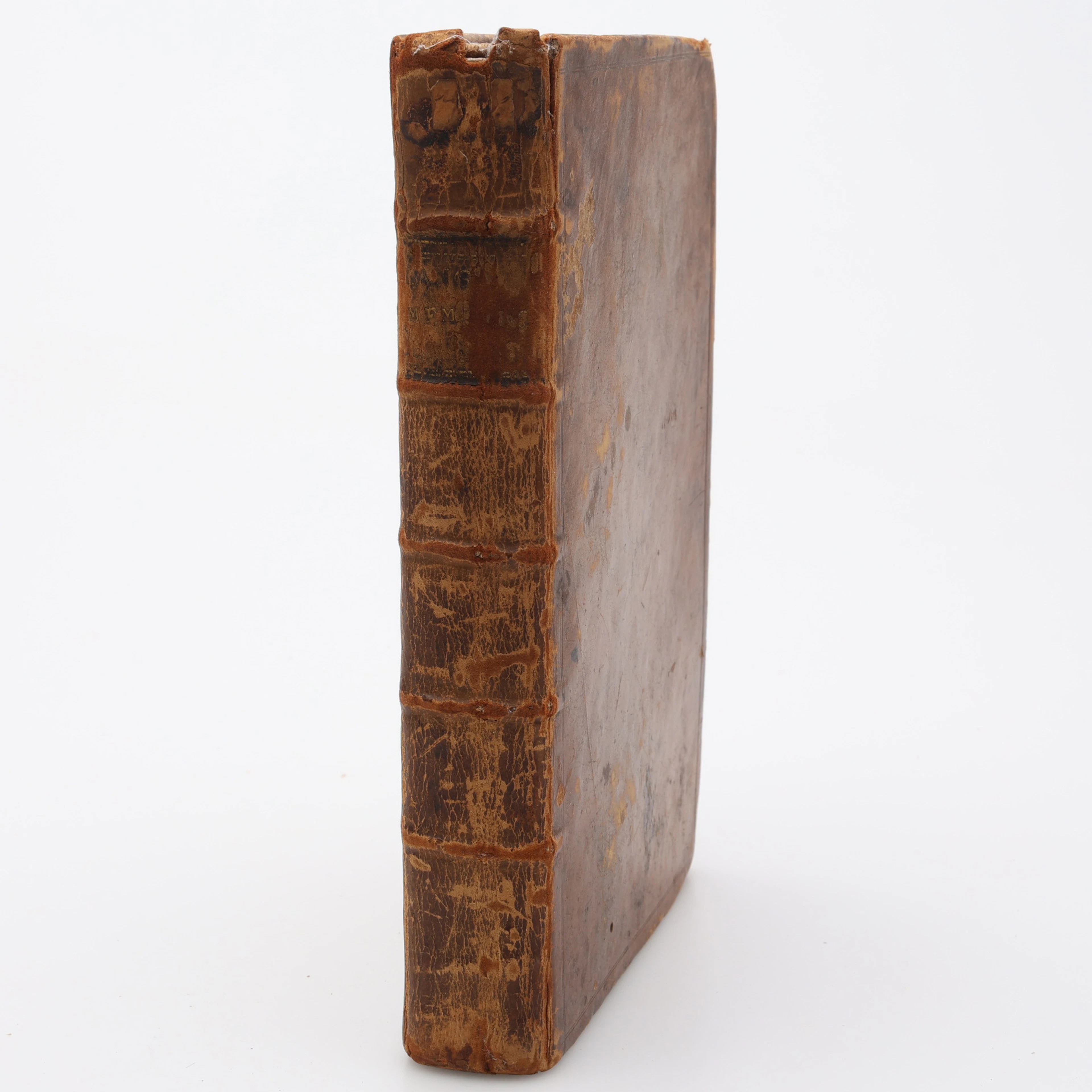 THE MEMOIRS OF THE MARQ. DE LANGALLERIE: CONTAINING AN ACCOUNT OF