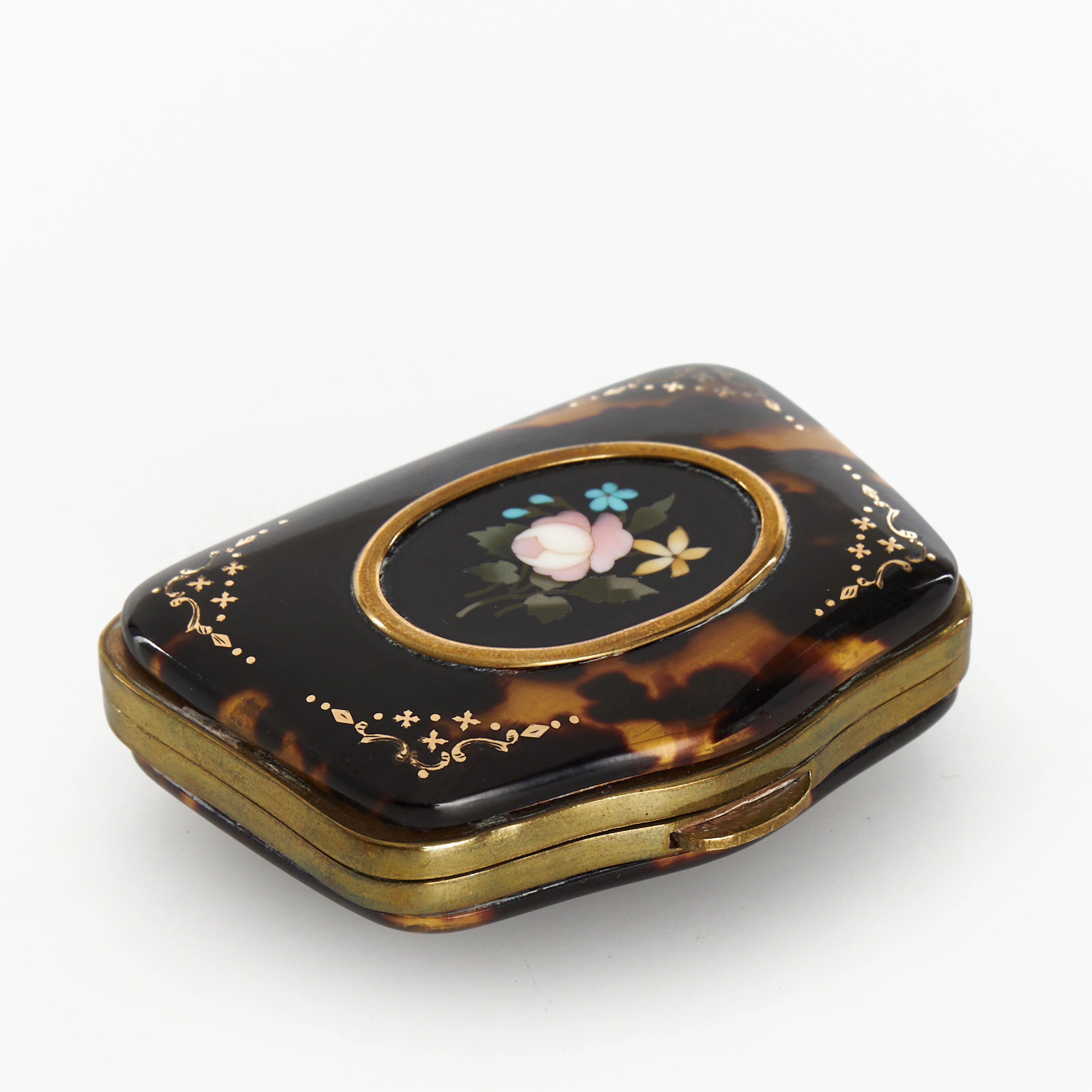 DOSA, empire/Napoleon III, 1800-tal.
