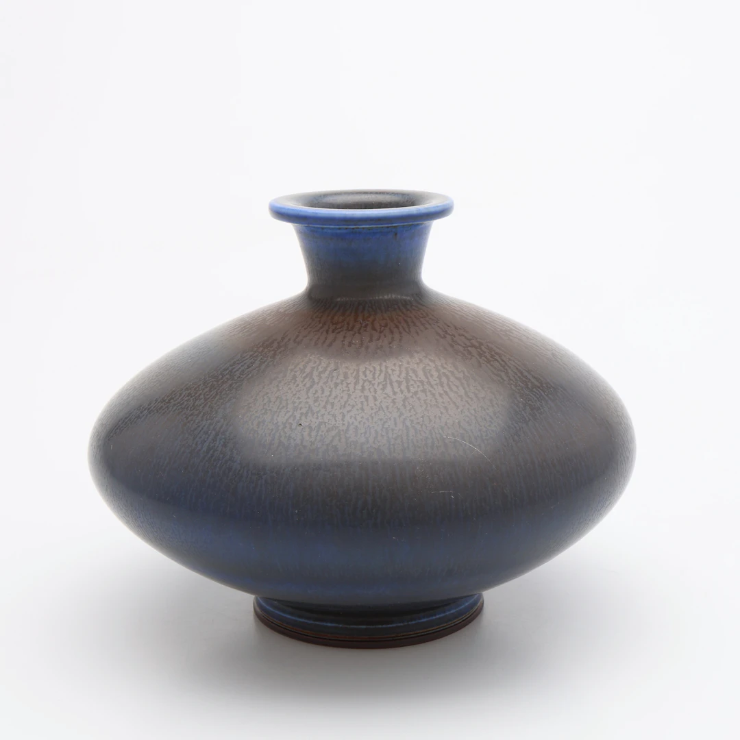 BERNDT FRIBERG. VAS, GUSTAVSBERG STUDIO, 1967.