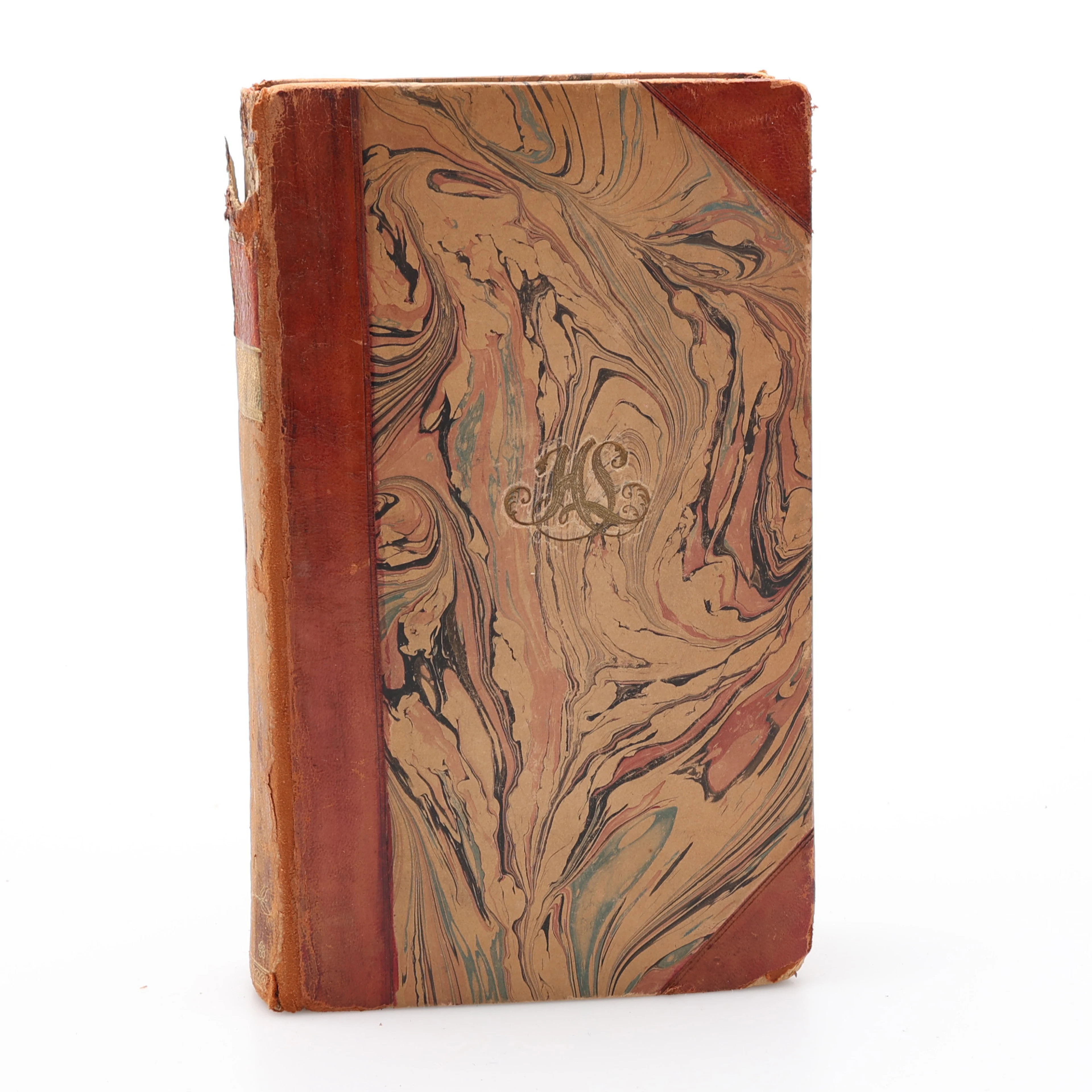 CARL ISERS FOLKSLAGENS HISTORIA I-II 1807-1809 MED 34 HANDKOLORERADE GRAVYRER.