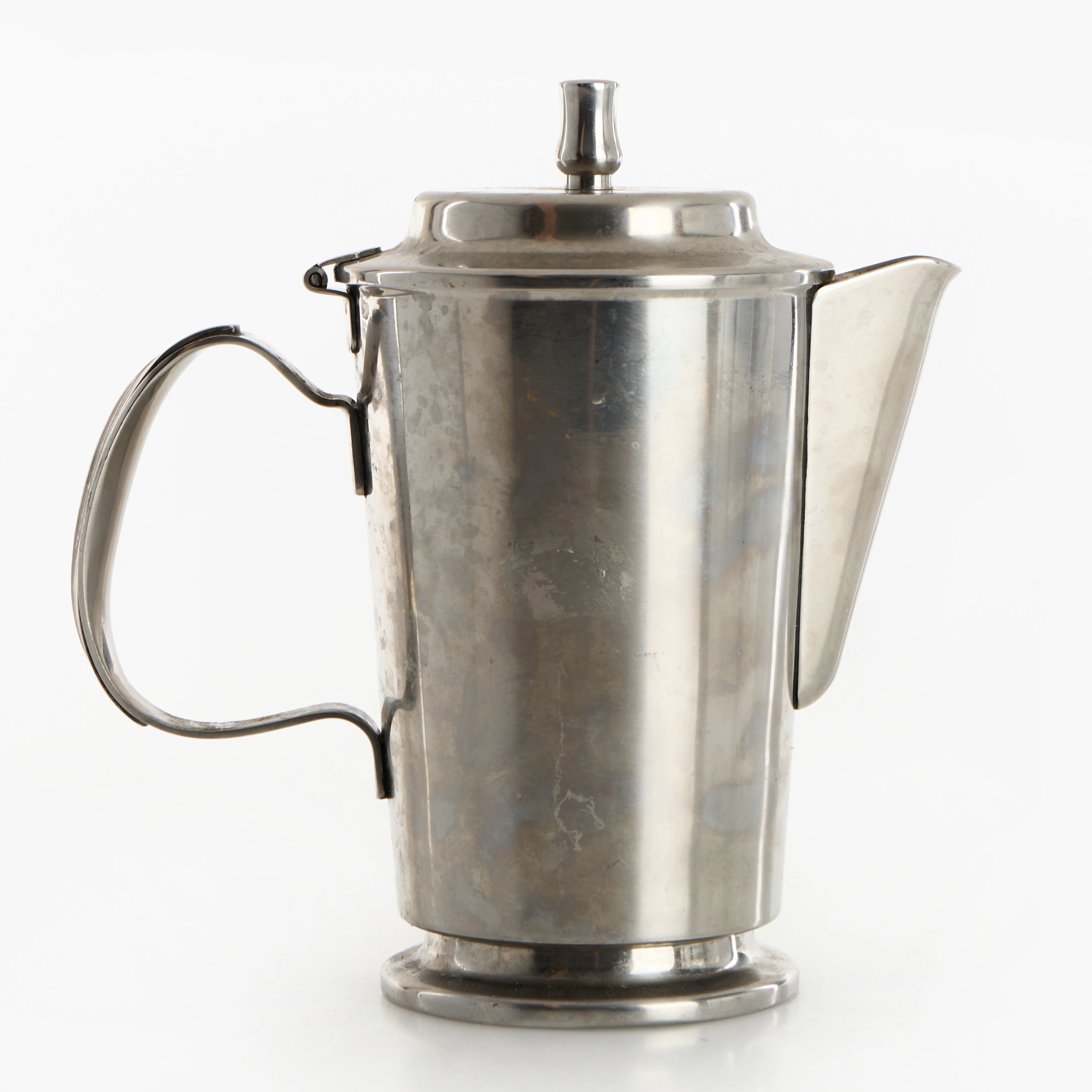 SIGURD PERSSON (SVERIGE, 1914–2003). Kaffekanna, ur Cultura-serien