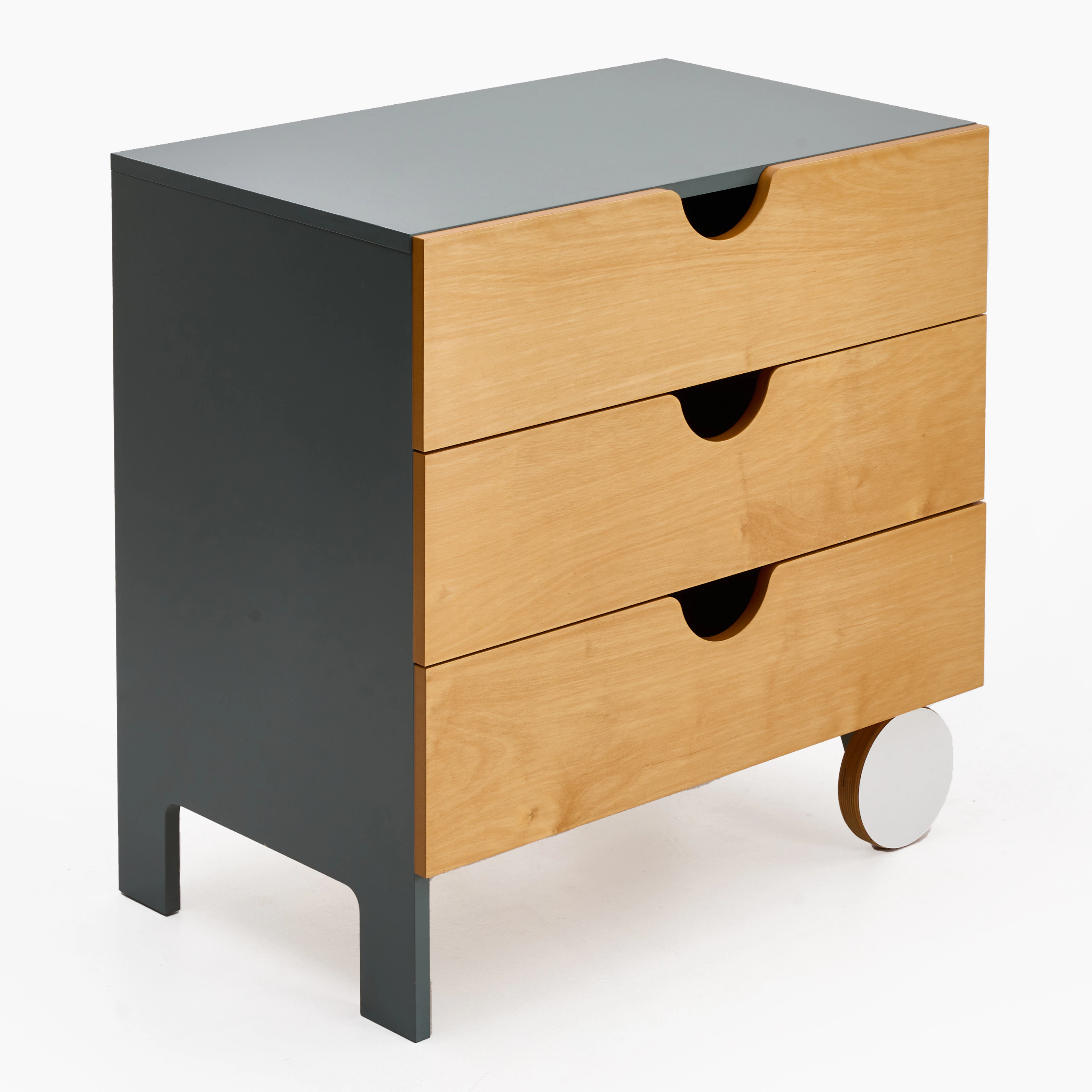 THOMAS SANDELL, Byrå, "PS"-kollektionen, IKEA, 1990-tal.