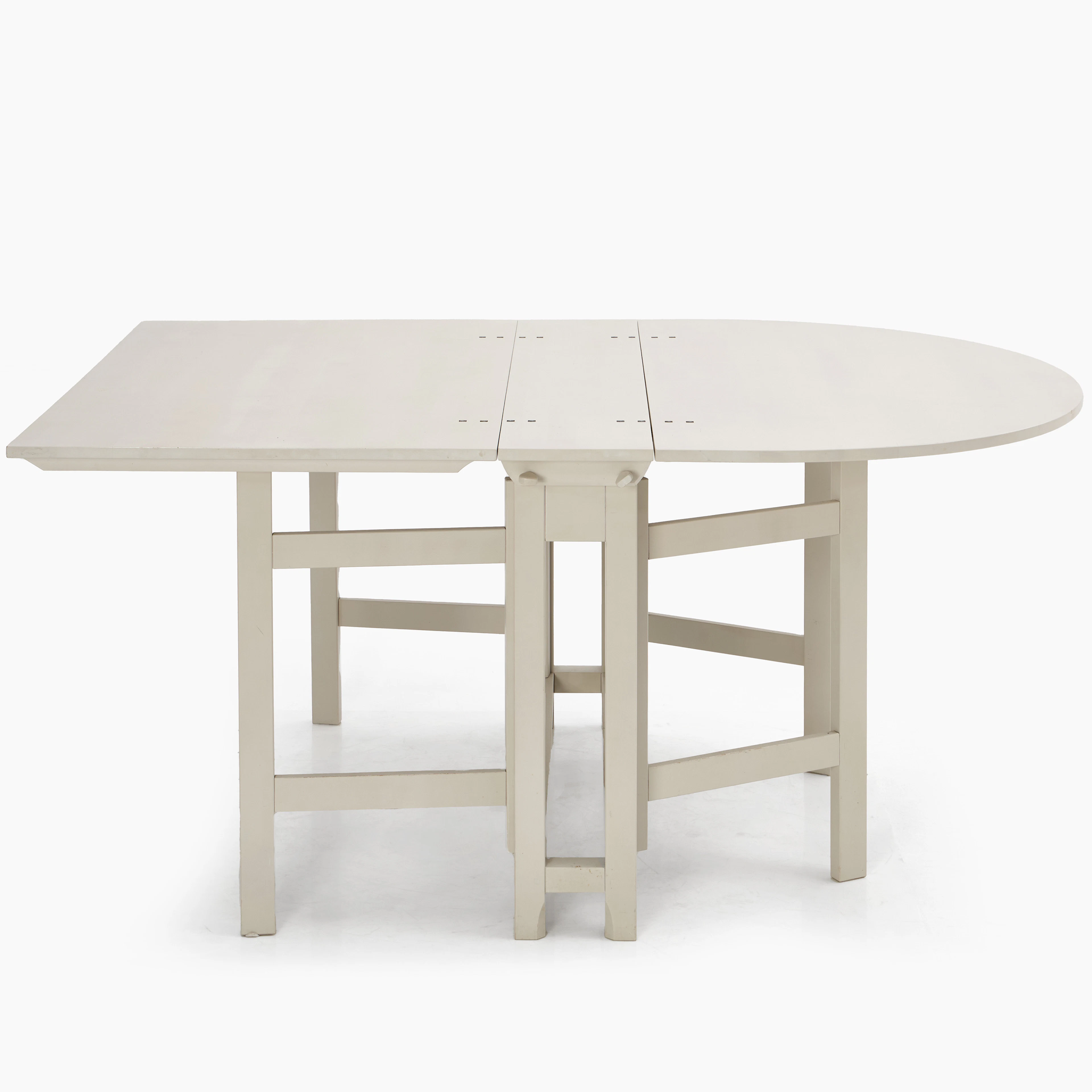SLAGBORD, "Bergslagen", IKEA, ur 1700-talsserien, bemålat, ett slag