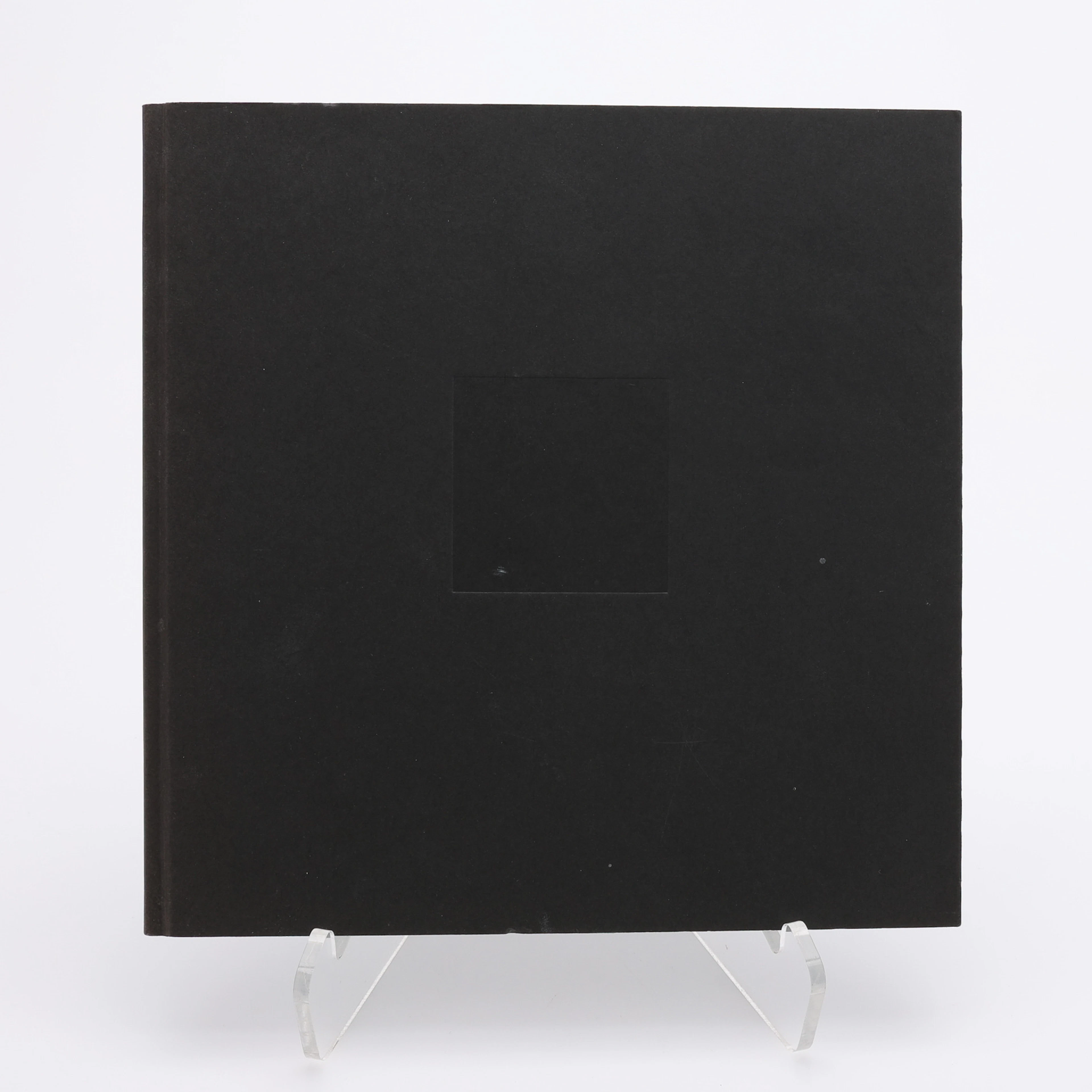 MARTIN BOGRENS "ALLT KOMMER ATT FIXA SIG: EN PORTRÄTTBOK", 2004 - SIGNERAD.