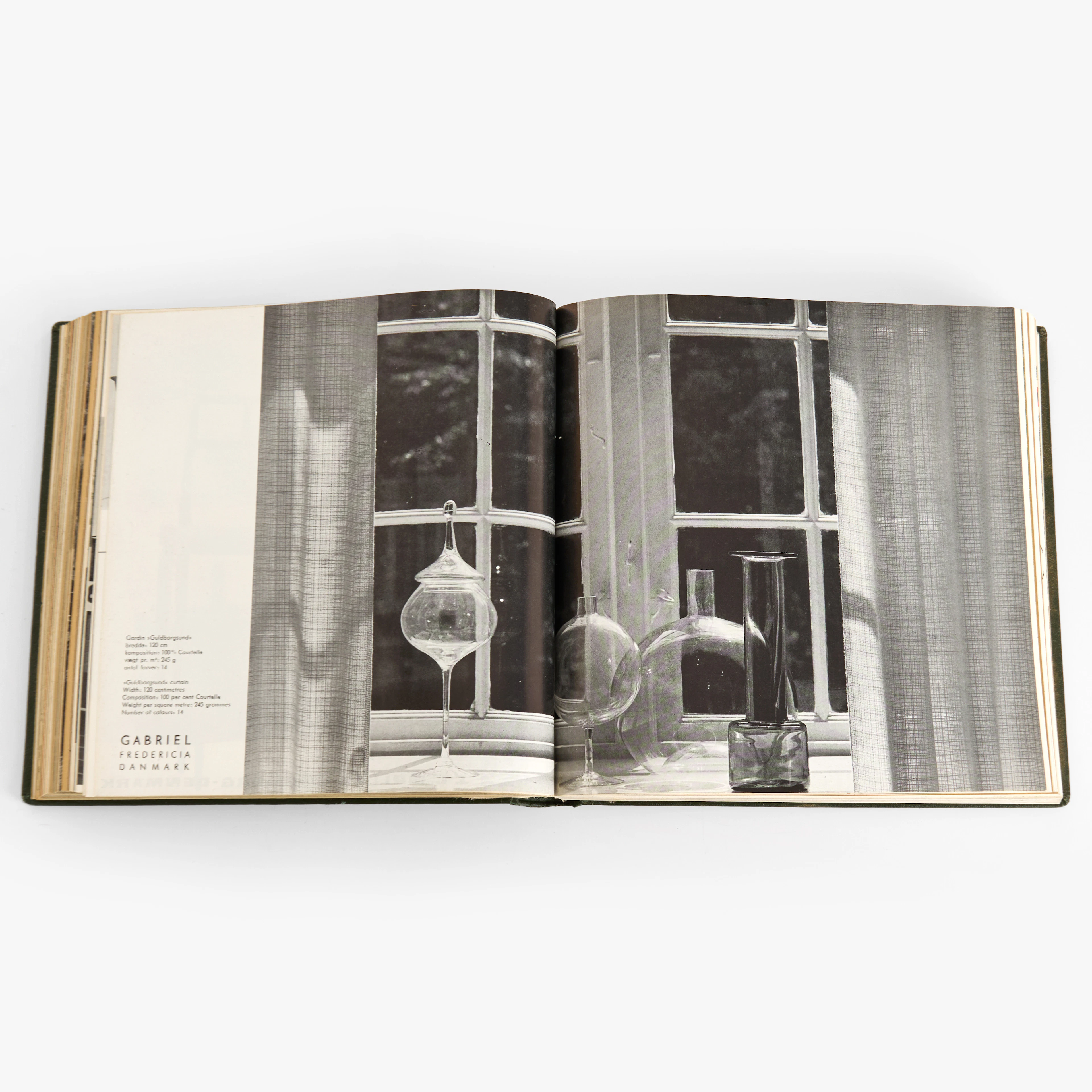 MOBILIA, inbundna i 5 band, 1963, 1966, 1967. magasin rörande design