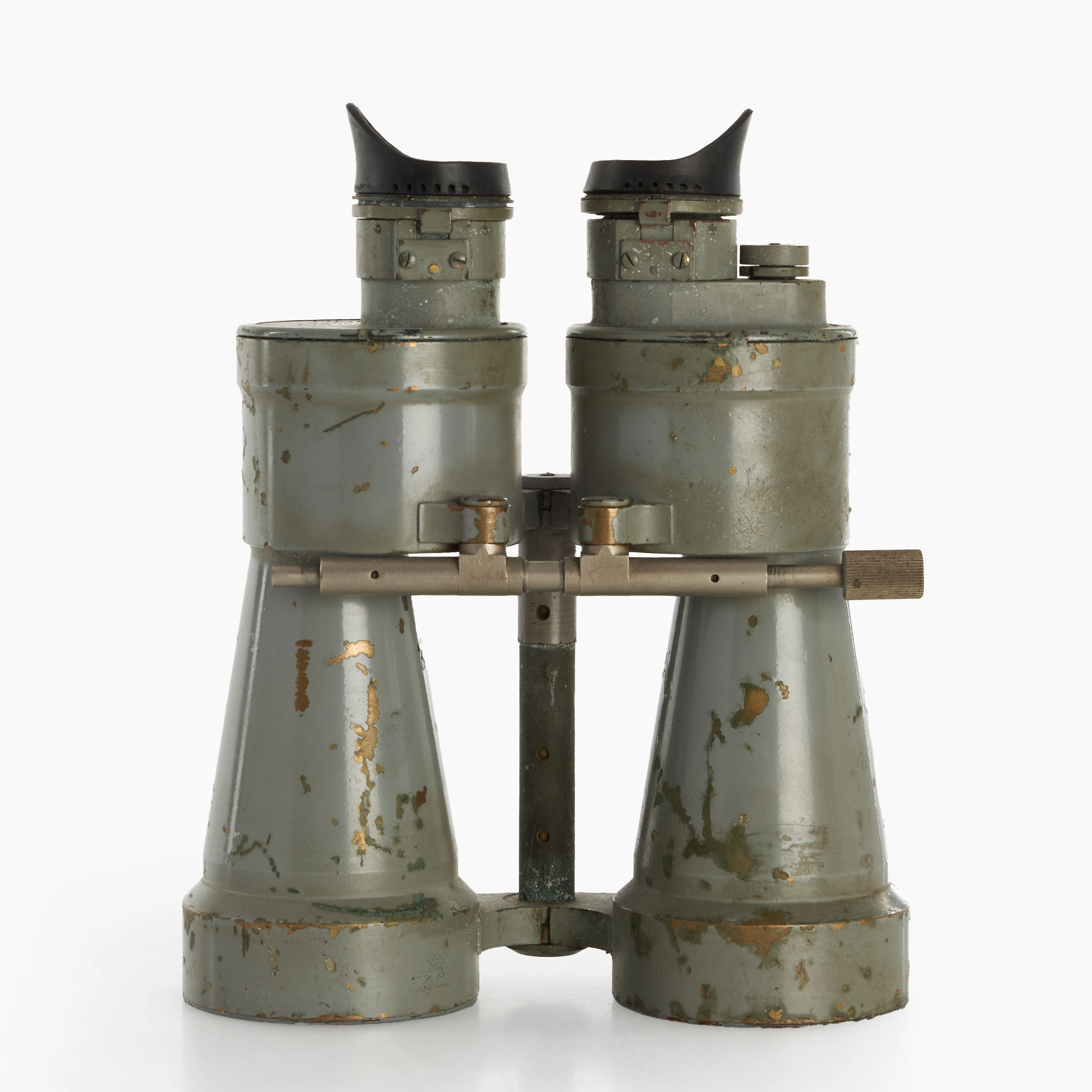 UBÅTSKIKARE, Carl Zeiss Jena, kodmärkt blc, U.D.F. 7x50, ca 1943/44