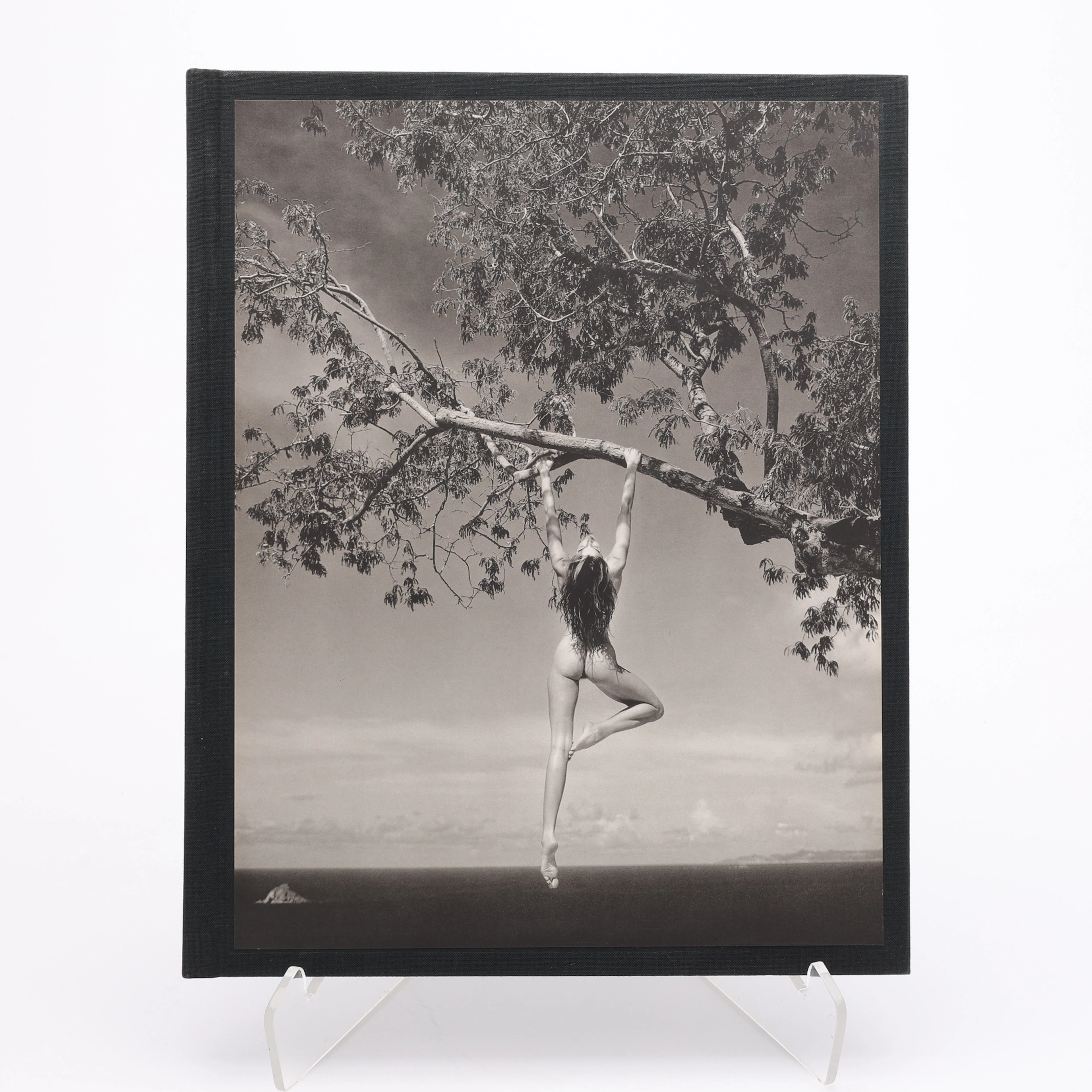 PATRICK DEMARCHELIERS "PHOTOGRAPHS" I FÖRSTA UPPLAGAN, 1995.
