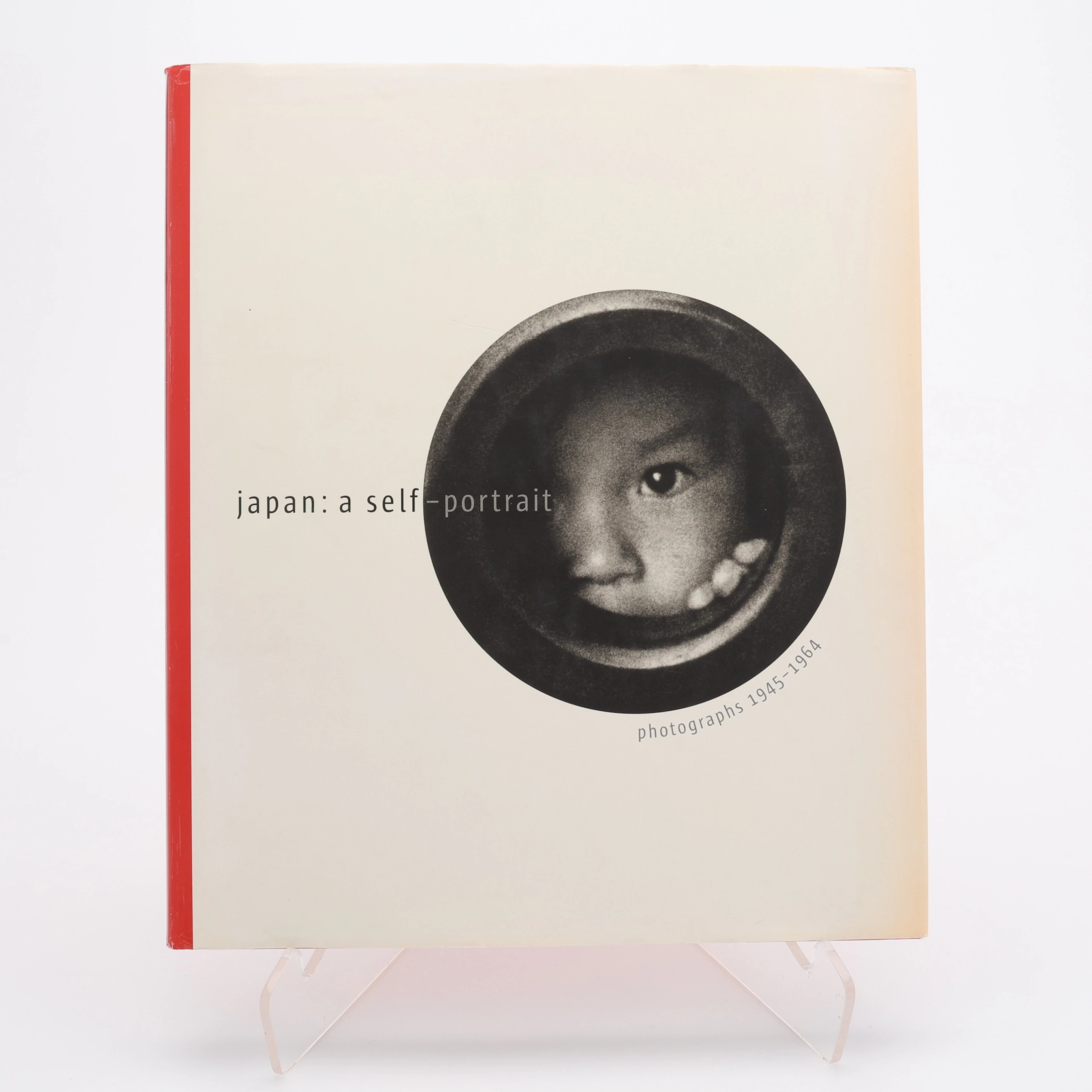 FOTO. JAPAN. A SELF-PORTRAIT. PHOTOGRAPHS 1945 - 1964.
