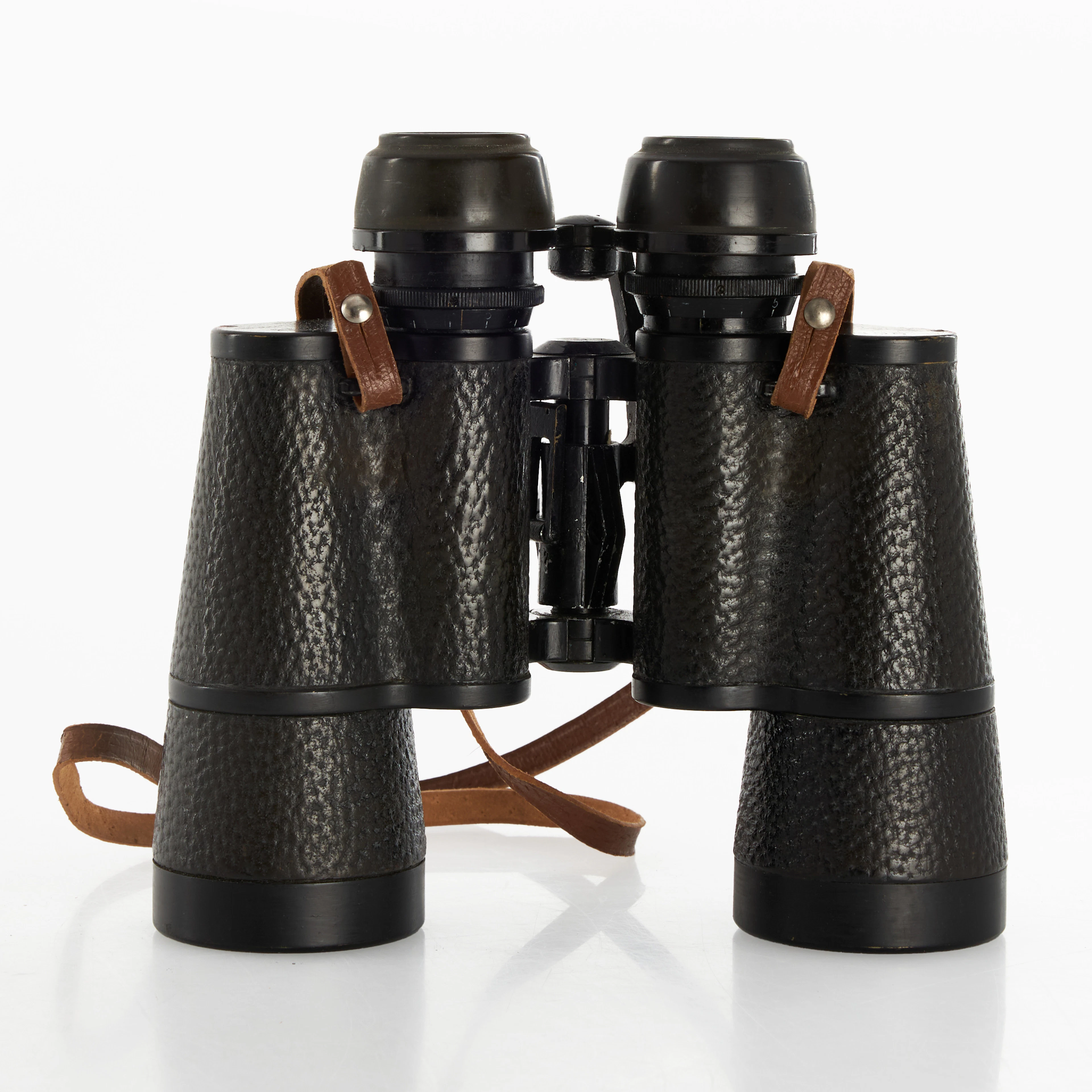 FÄLTKIKARE, 7X50, Carl Zeiss Jena, Nedinsco, s Gravenhage 1934, Nederländerna