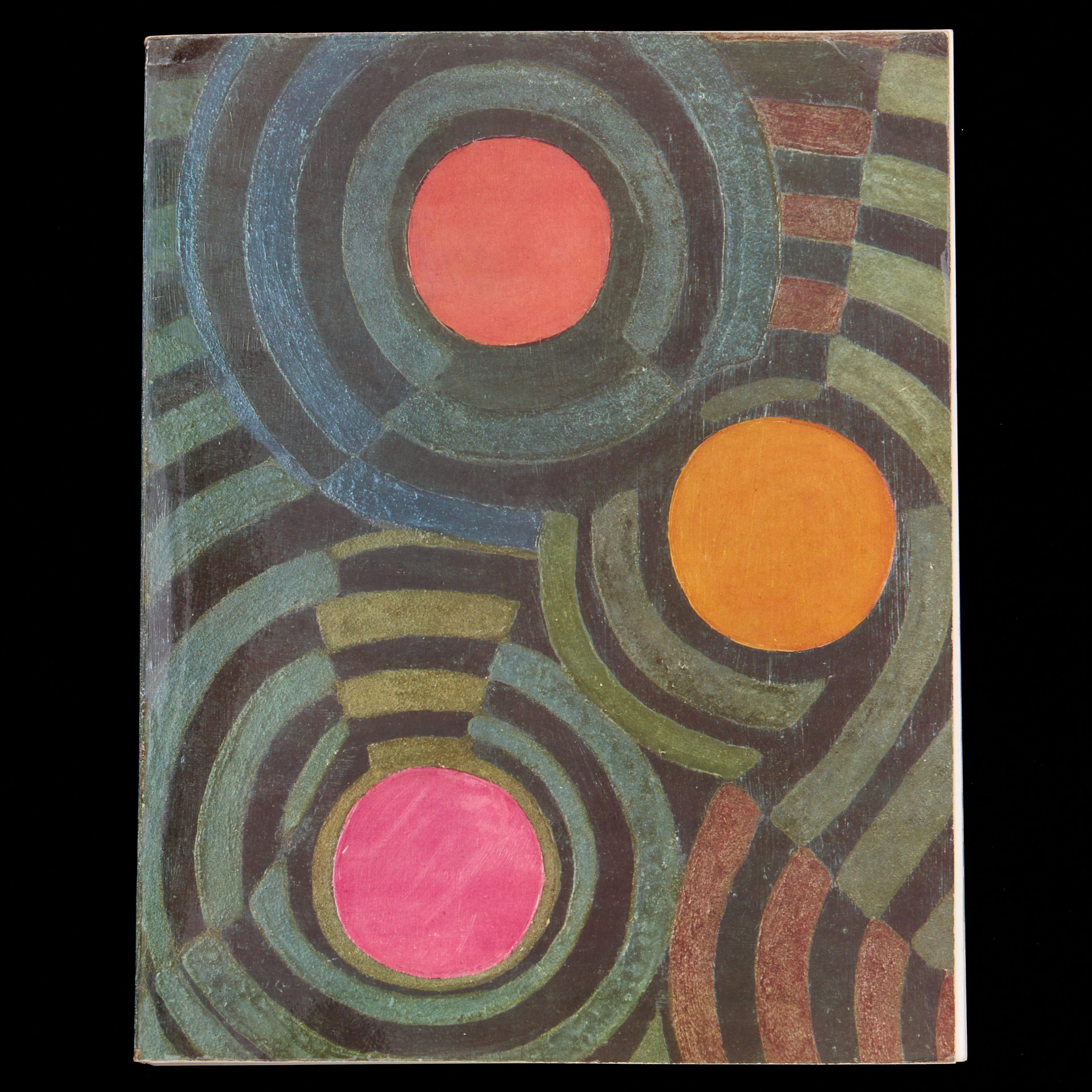 XXe SIECLE, No 18, 1962, innehållande 1 originallitografi i färg av