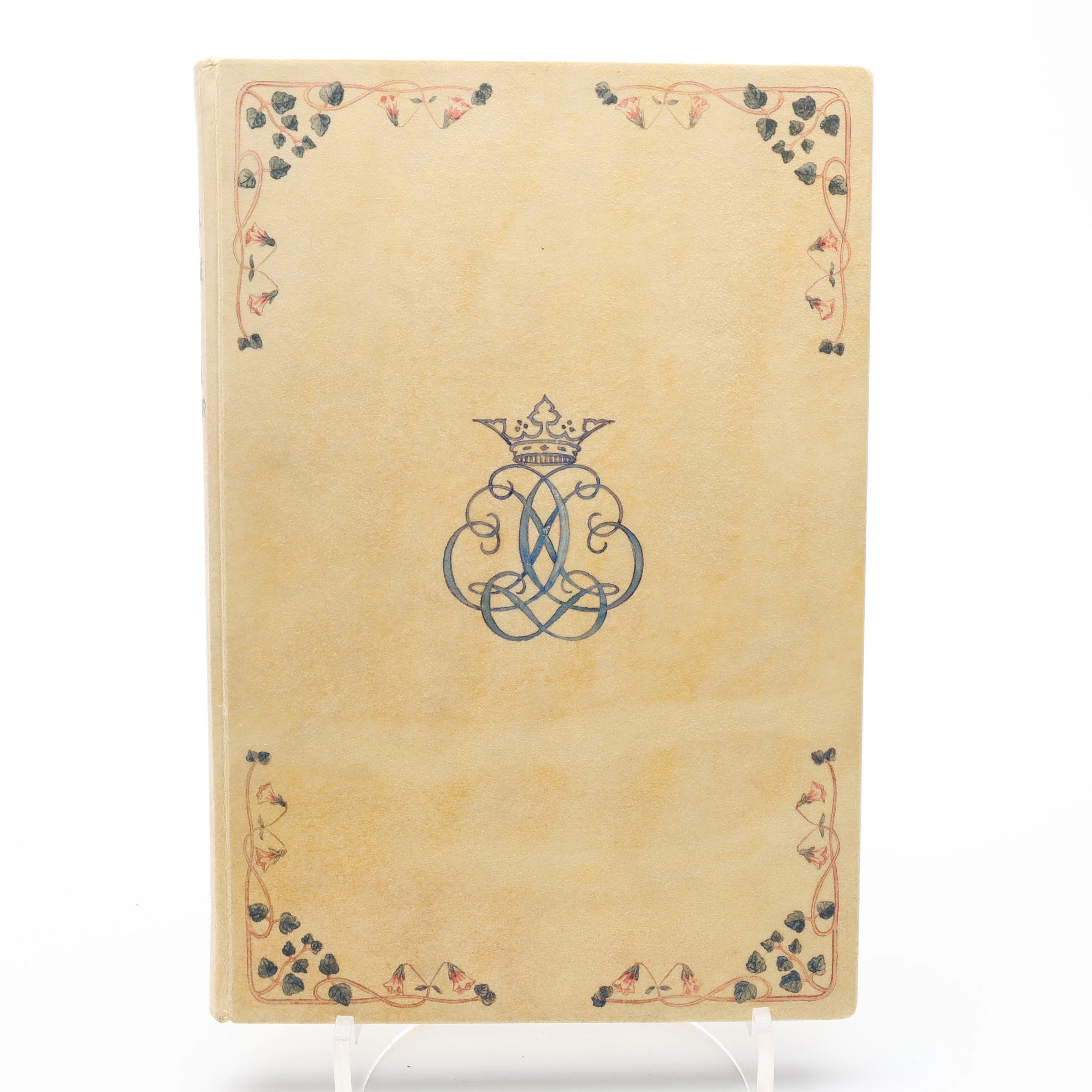 BIBLIOFILI. CARL VON LINNÉS FYRA SKRIFTER ILLUSTRERADE MED 10 HANDSIGNERADE