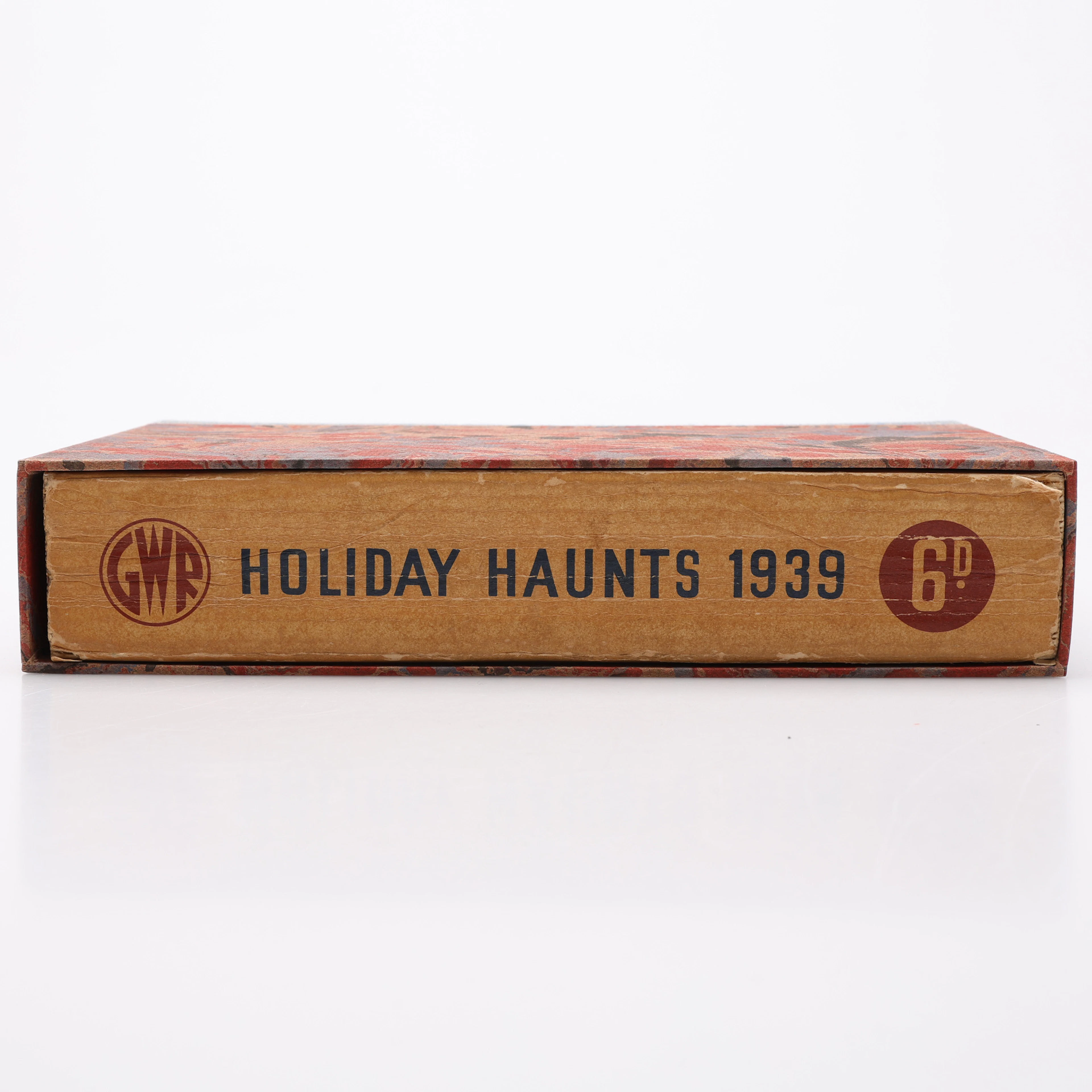 HOLIDAY HAUNTS 1939 FÖR ENGLAND, WALES, CHANNEL ISLANDS AND ISLE OF MAN.