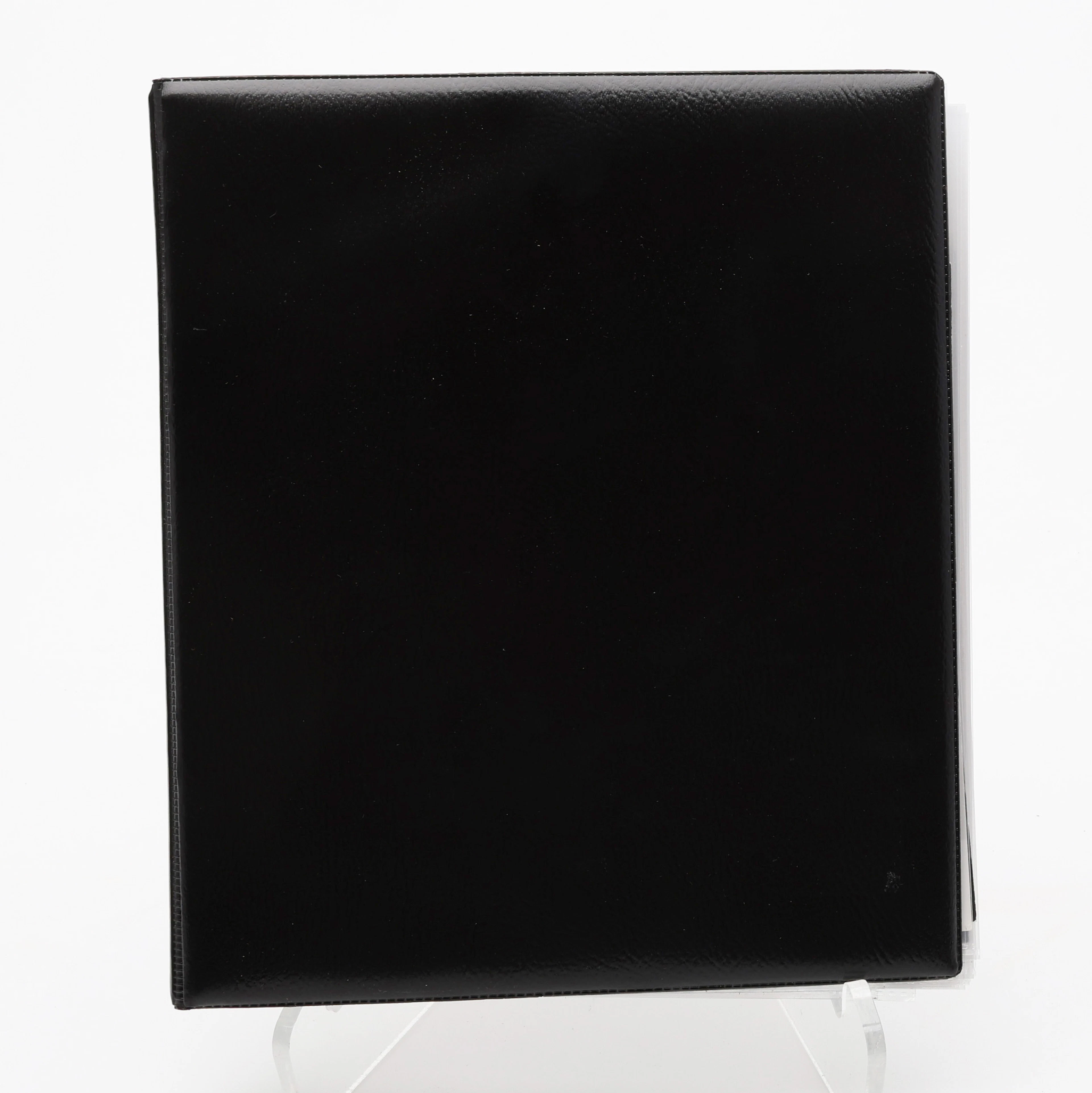 FOTO. ETT DRYGT 50-TAL SVART-VITA SILVER GELATIN FOTOGRAFIER PÅ MEST