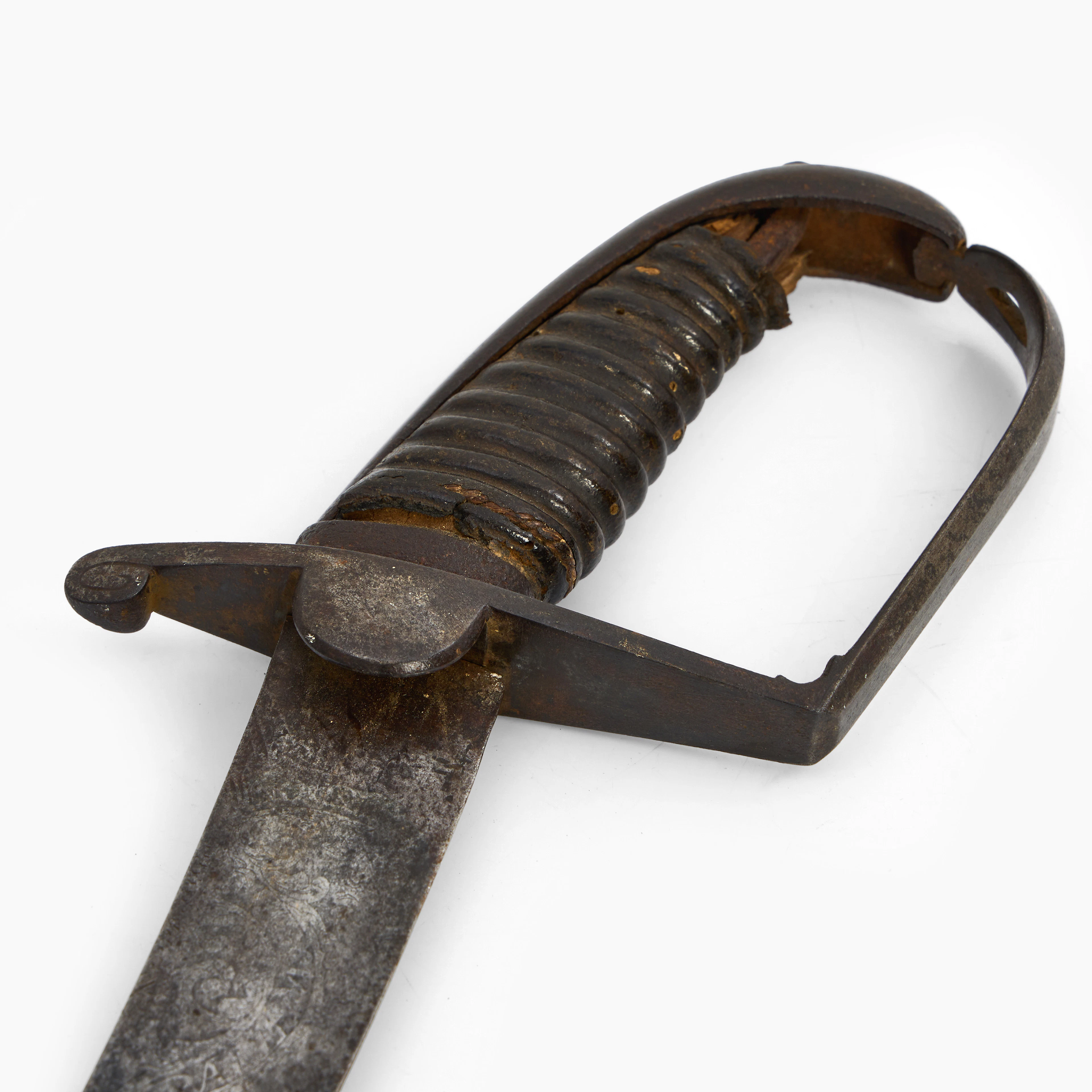 SABEL, för manskap, 1800-talets början.