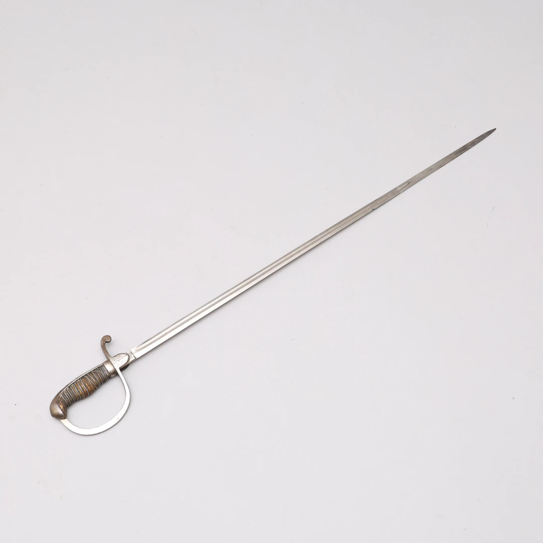 PALLASCH, DANMARK, OMKRING 1890-1910.