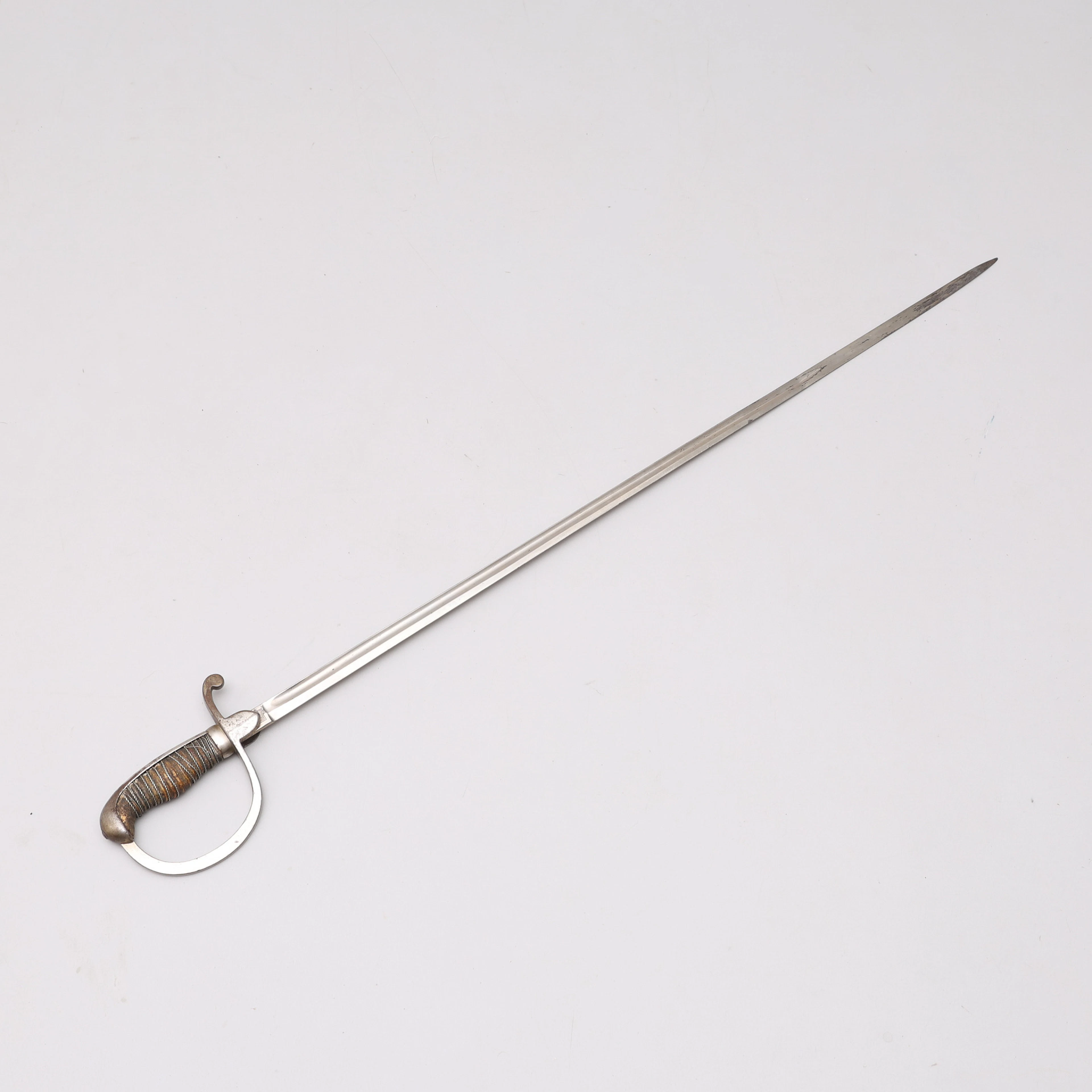 PALLASCH, DANMARK, OMKRING 1890-1910.
