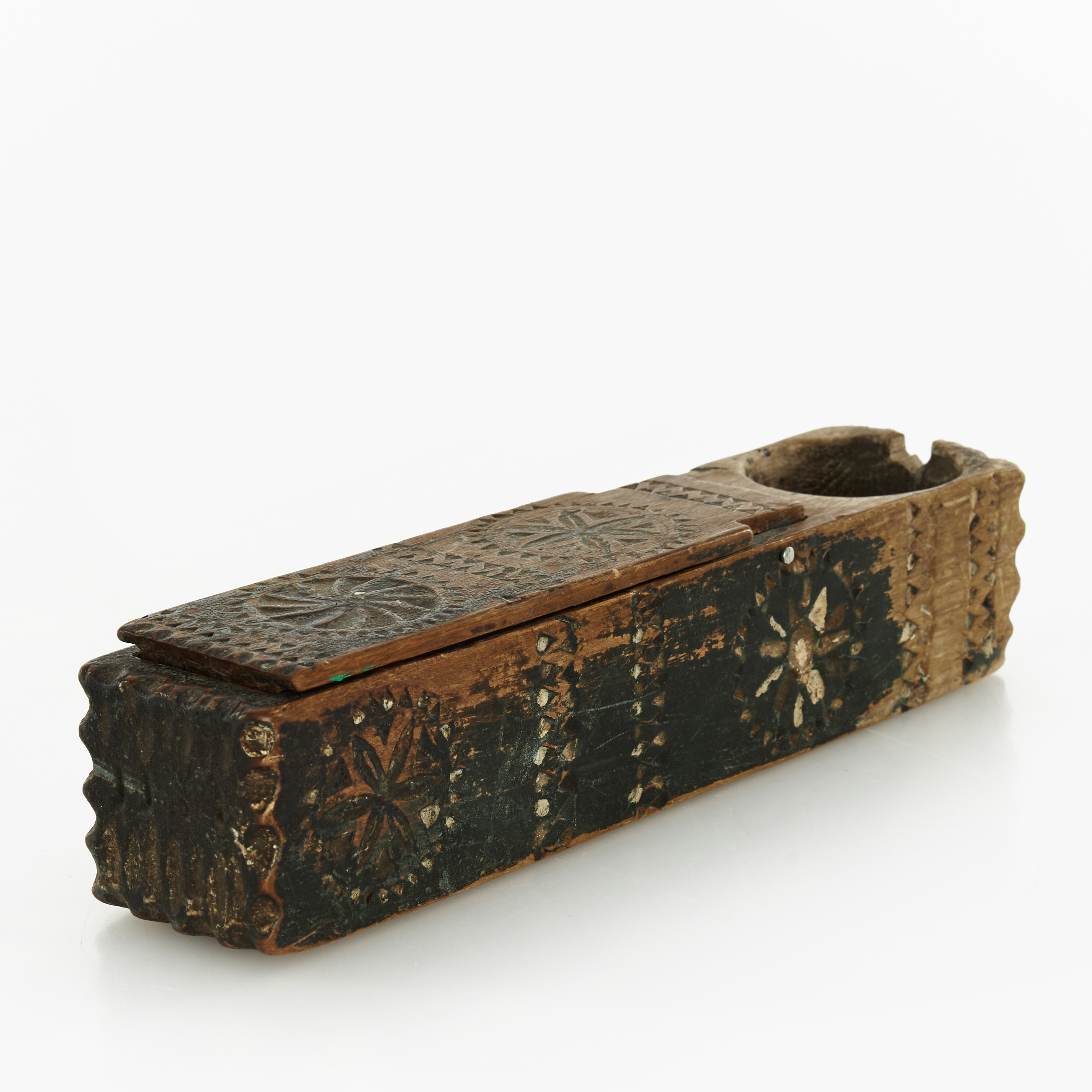SKRIN, allmoge, Bjursholms socken, Ångermanland/Västerbotten, 1700-tal