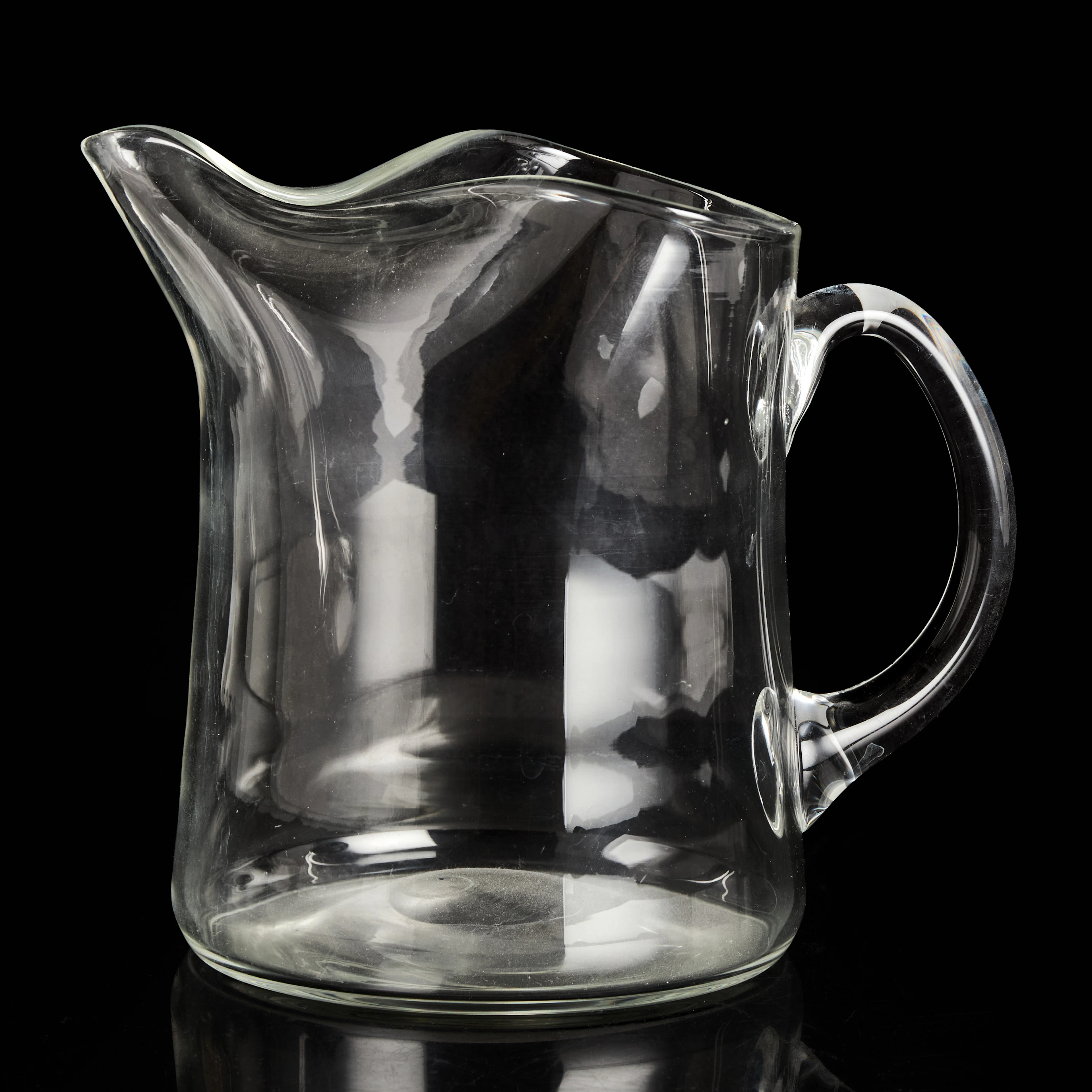 KAJ FRANCK. Kanna, modell 1608, Nuutajärvi Notsjö, 1900-tal.