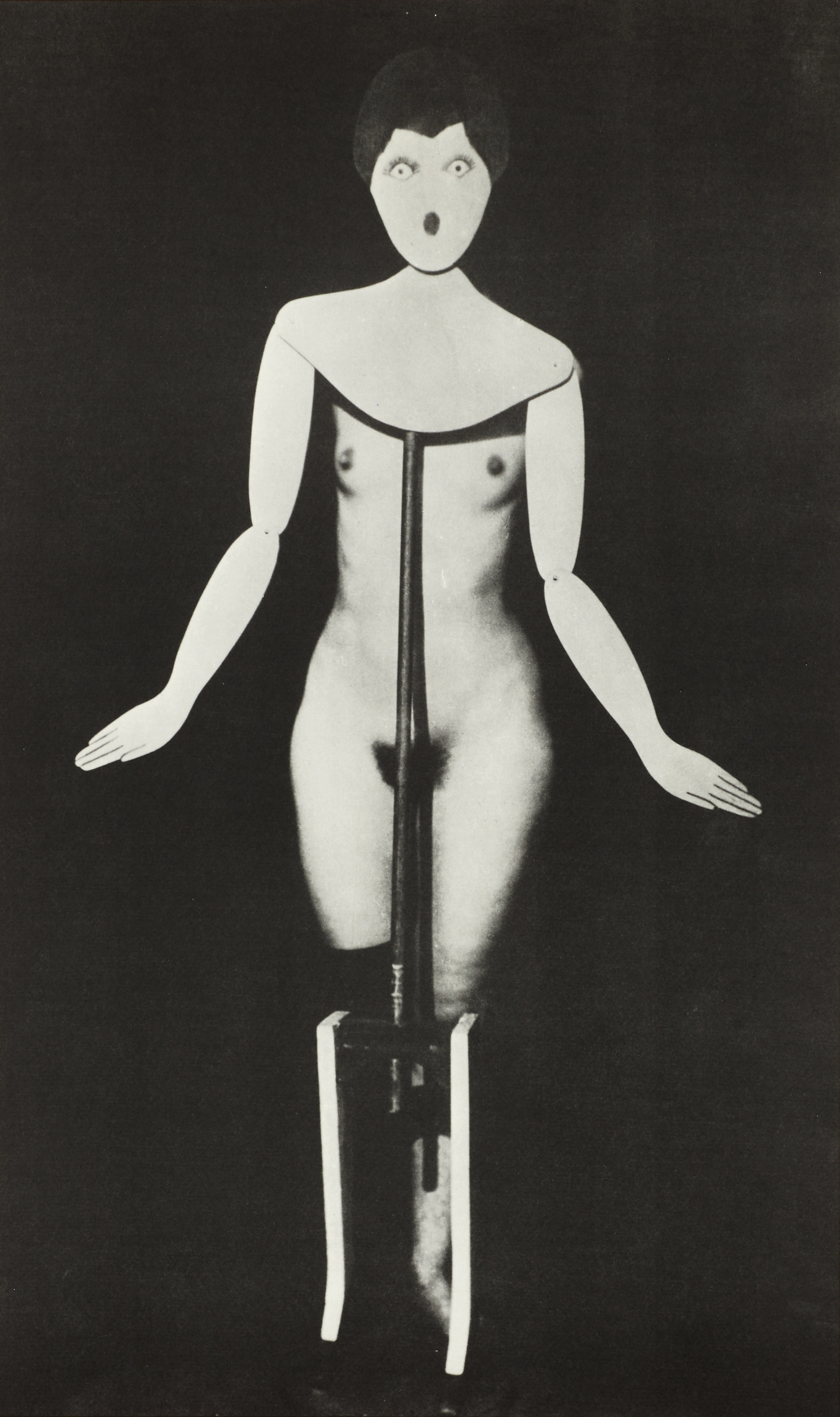 MAN RAY, Galerie Alexandre Iolas, ca 1970, utställningsaffisch, Grafic