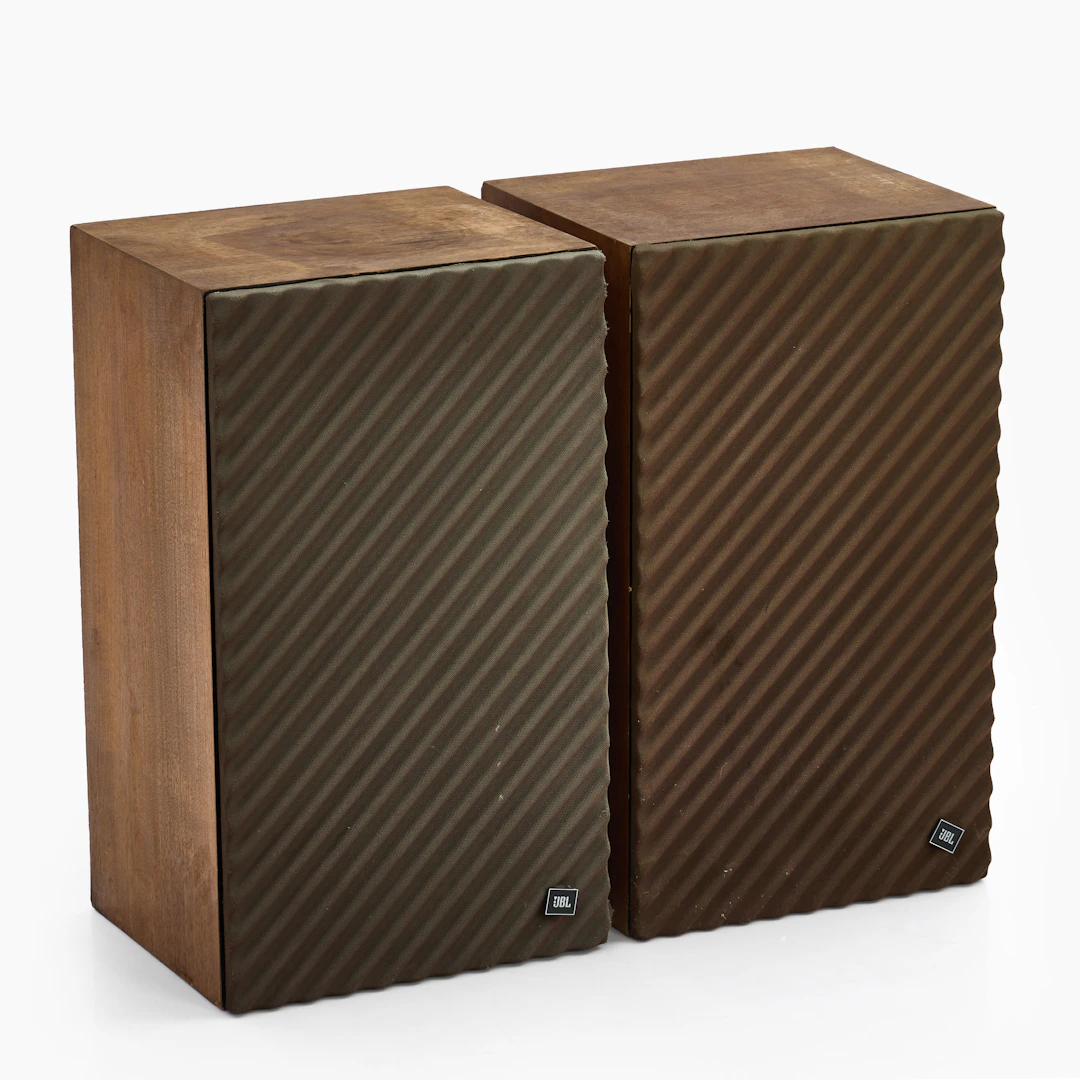 HÖGTALARE, ett par, JBL L50.