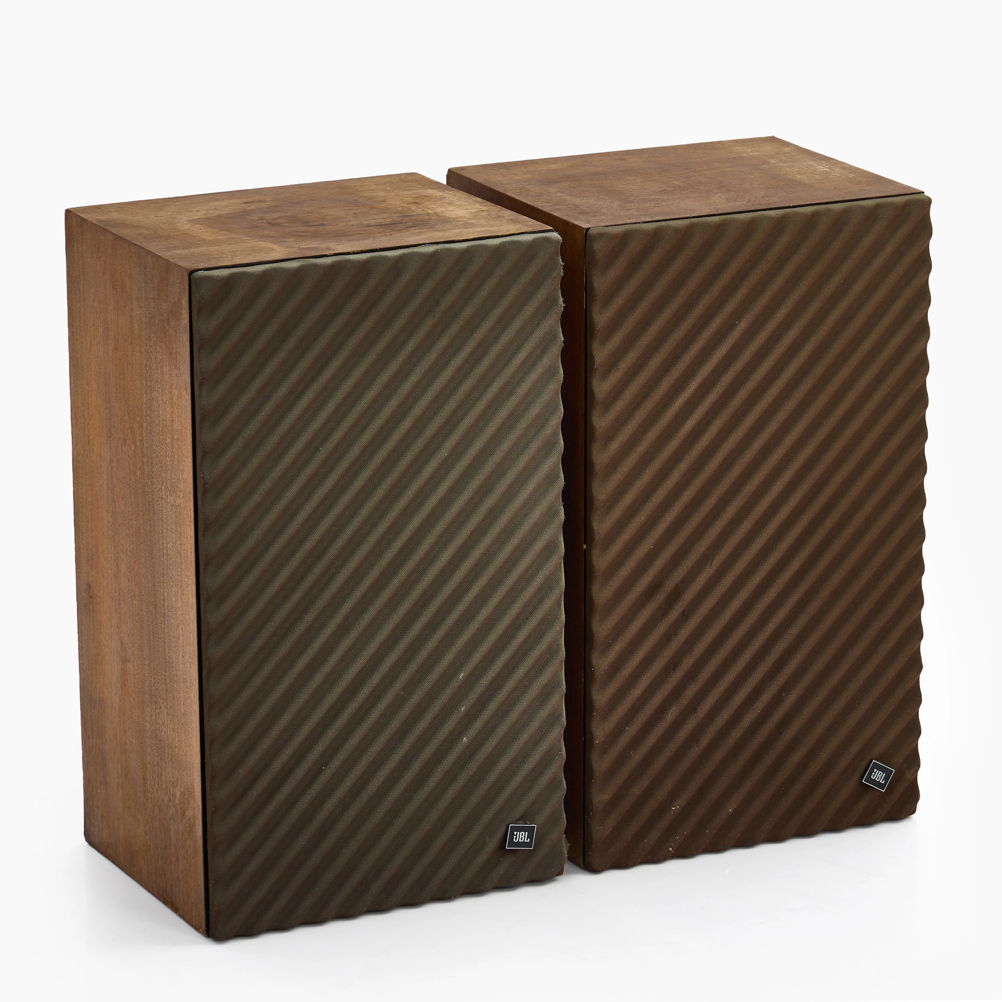 HÖGTALARE, ett par, JBL L50.