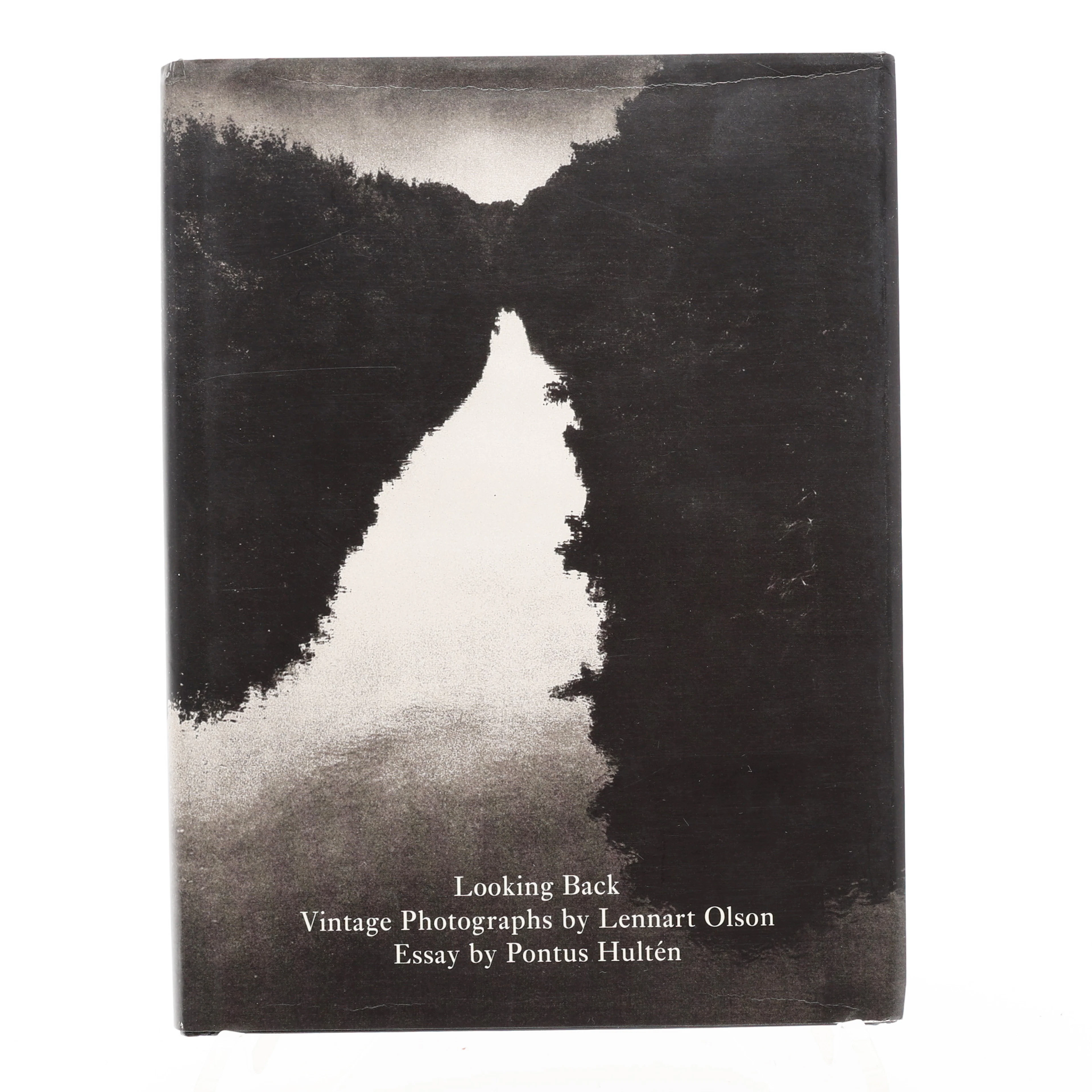 FOTO. LENNART OLSONS LOOKING BACK. VINTAGE PHOTOGRAPHS (1950-2000)