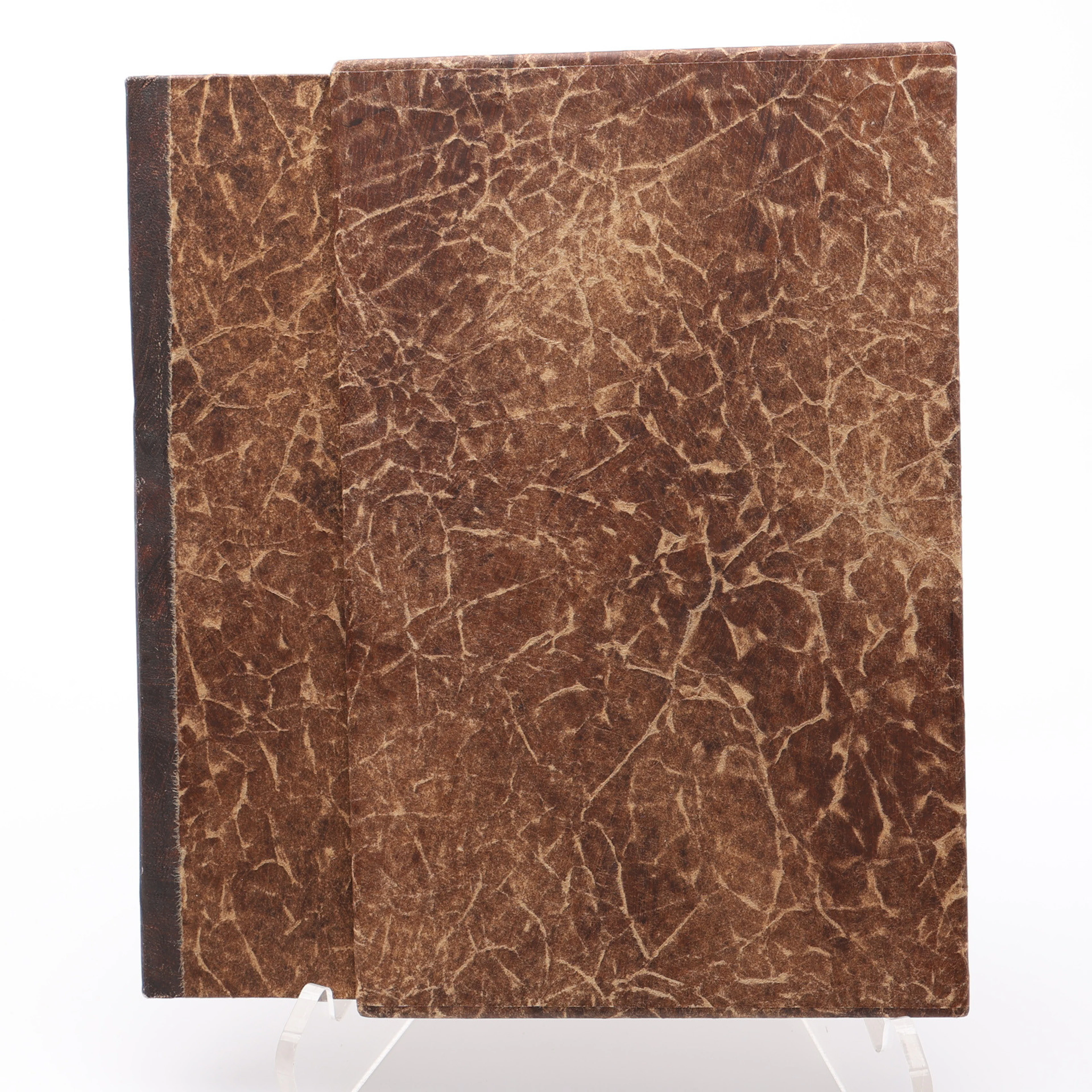 BIBLIOFILI/FLUGFISKE. GUNNAR JOHNSONS OCH ANDERS NUNNAN FORSLINGS