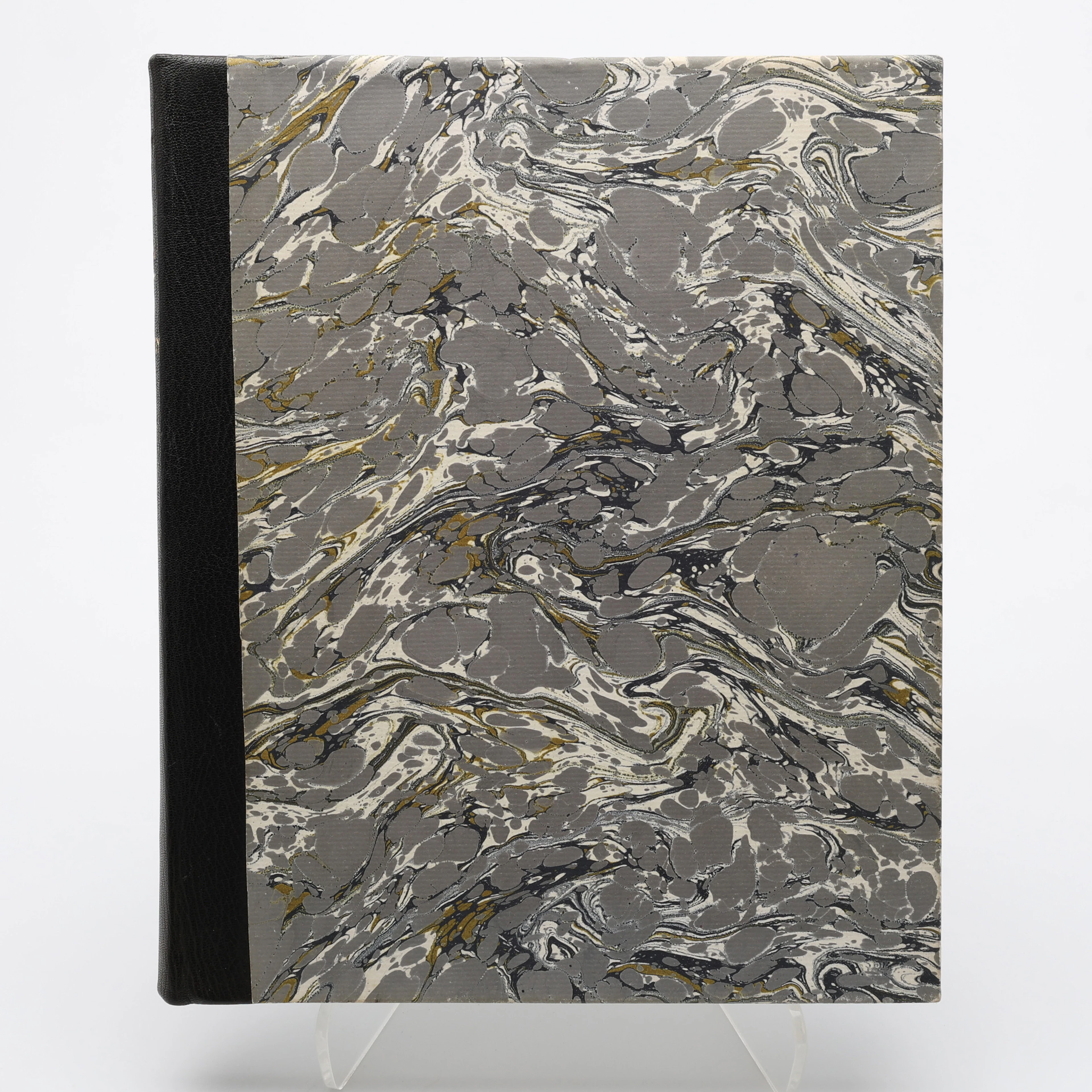 ARTIST BOOKS/KONSTNÄRSBÖCKER. FROM MANET TO HOCKNEY - MODERN ARTIST'S