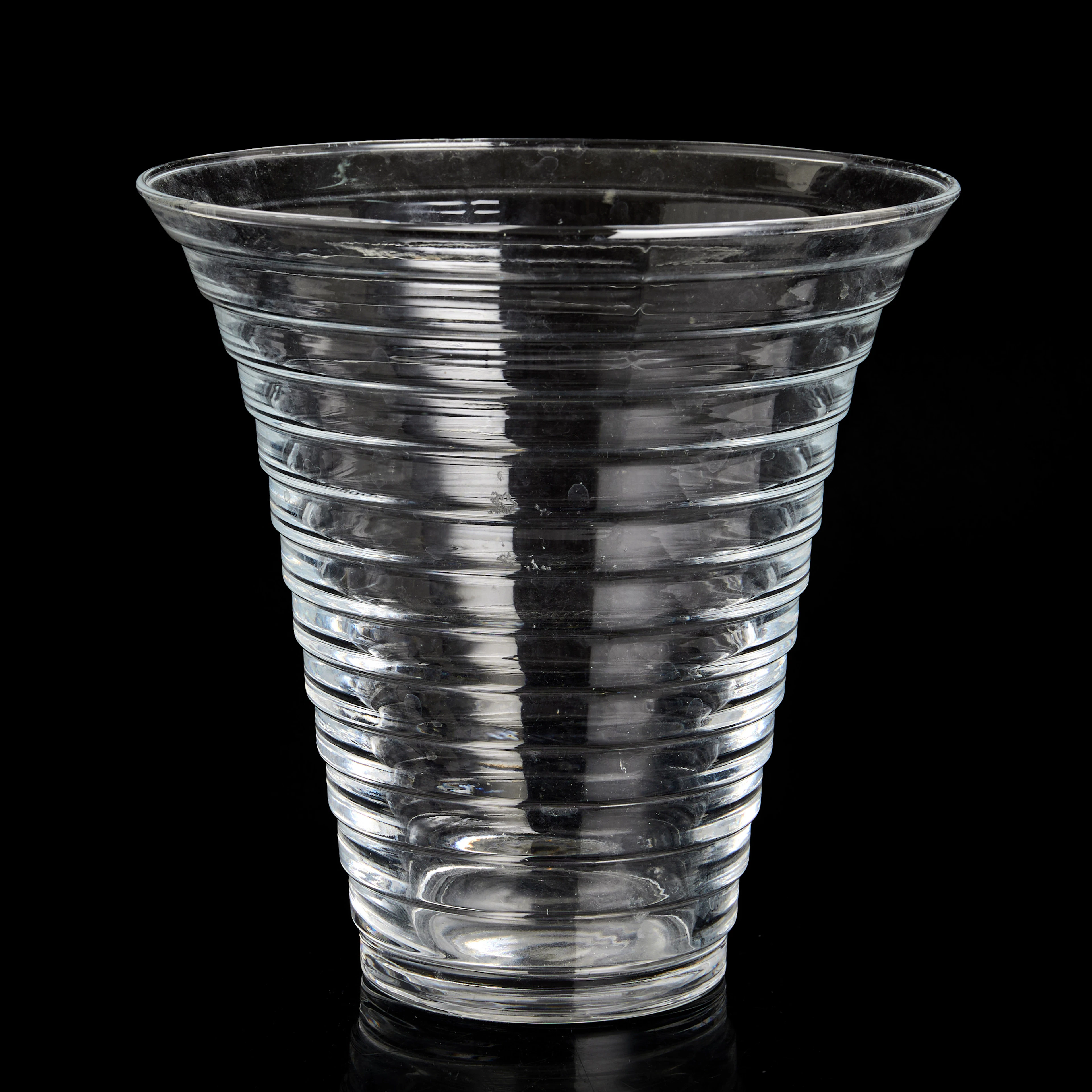 AINO AALTO. Vas, "Bölgeblick", Iittala, Finland.