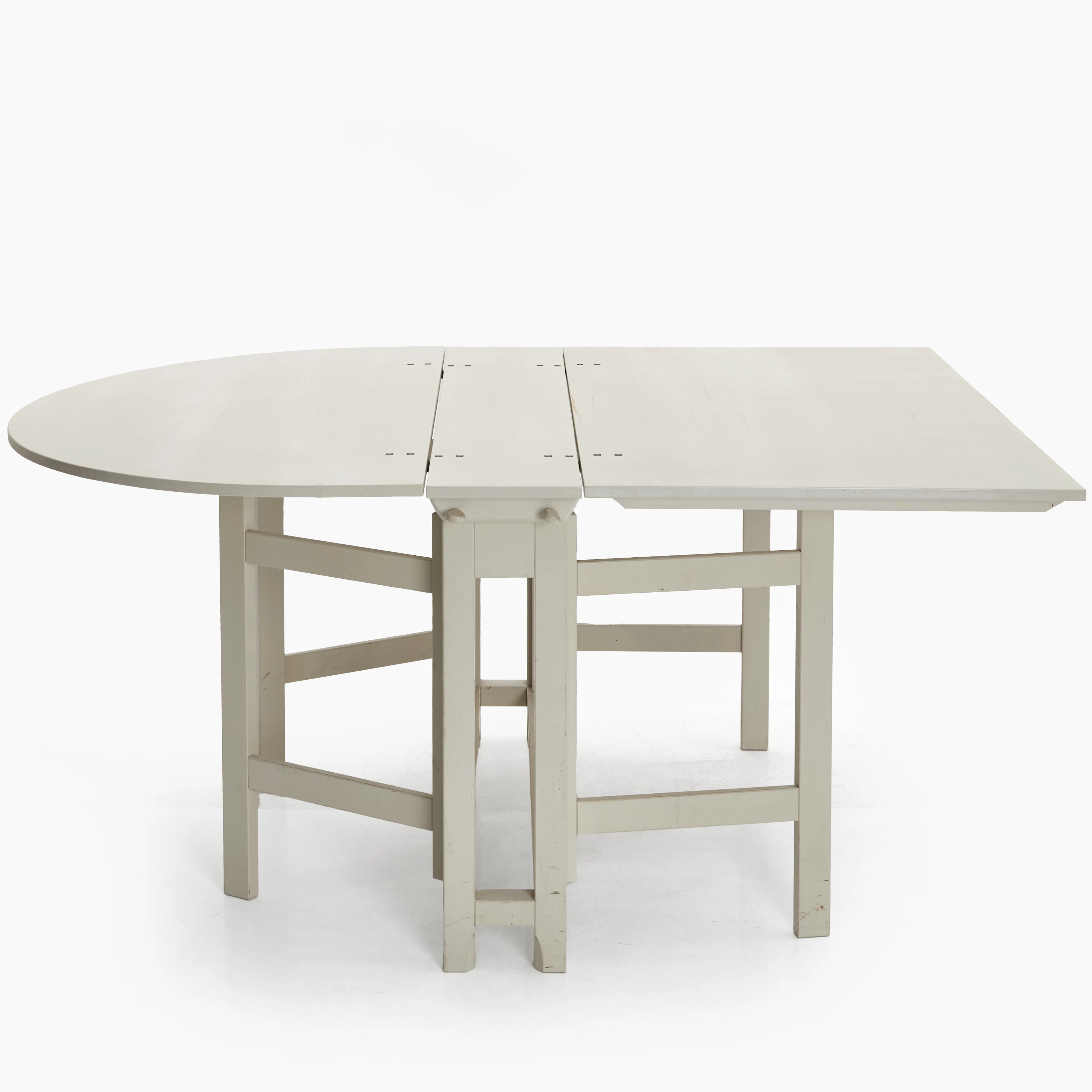 MATBORD, IKEA, Bergslagen. Märkt Bergslagen L.OY.