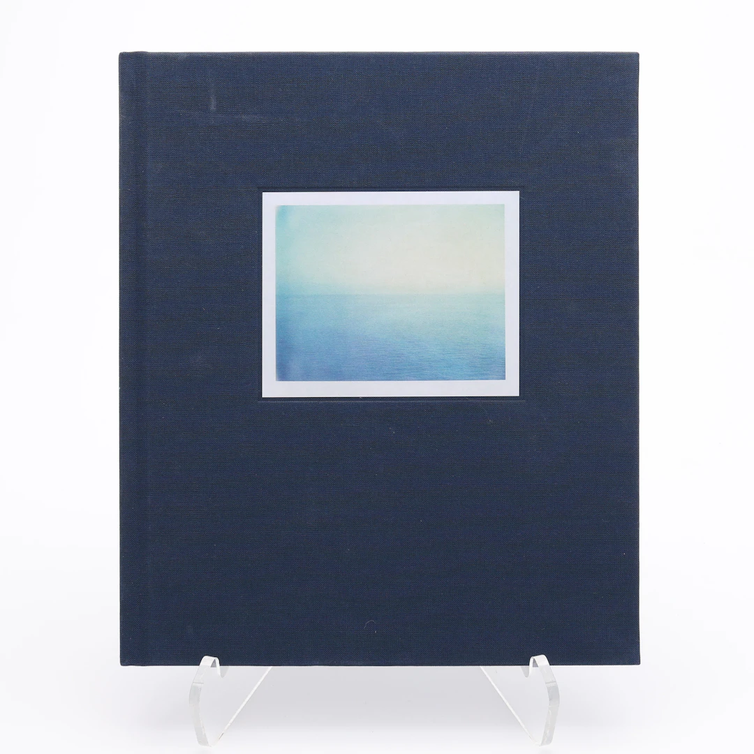 DAN ISAAC WALLINS "PACIFICO" I BEGRÄNSAD FÖRSTA UPPLAGAN, 2018 - SIGNERAD.