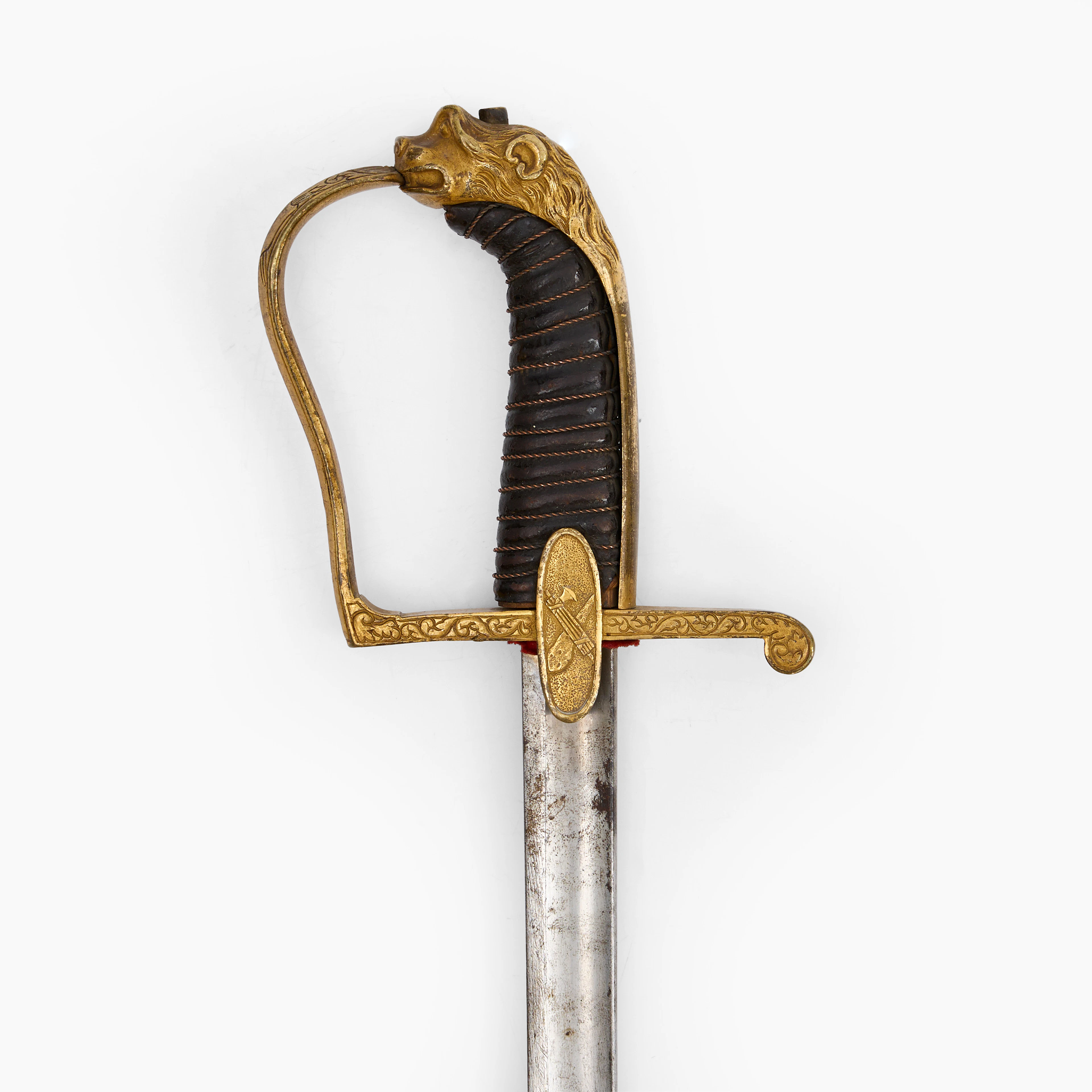 VÄRJA, eventuellt 1800-talets första del, troligen europeisk.