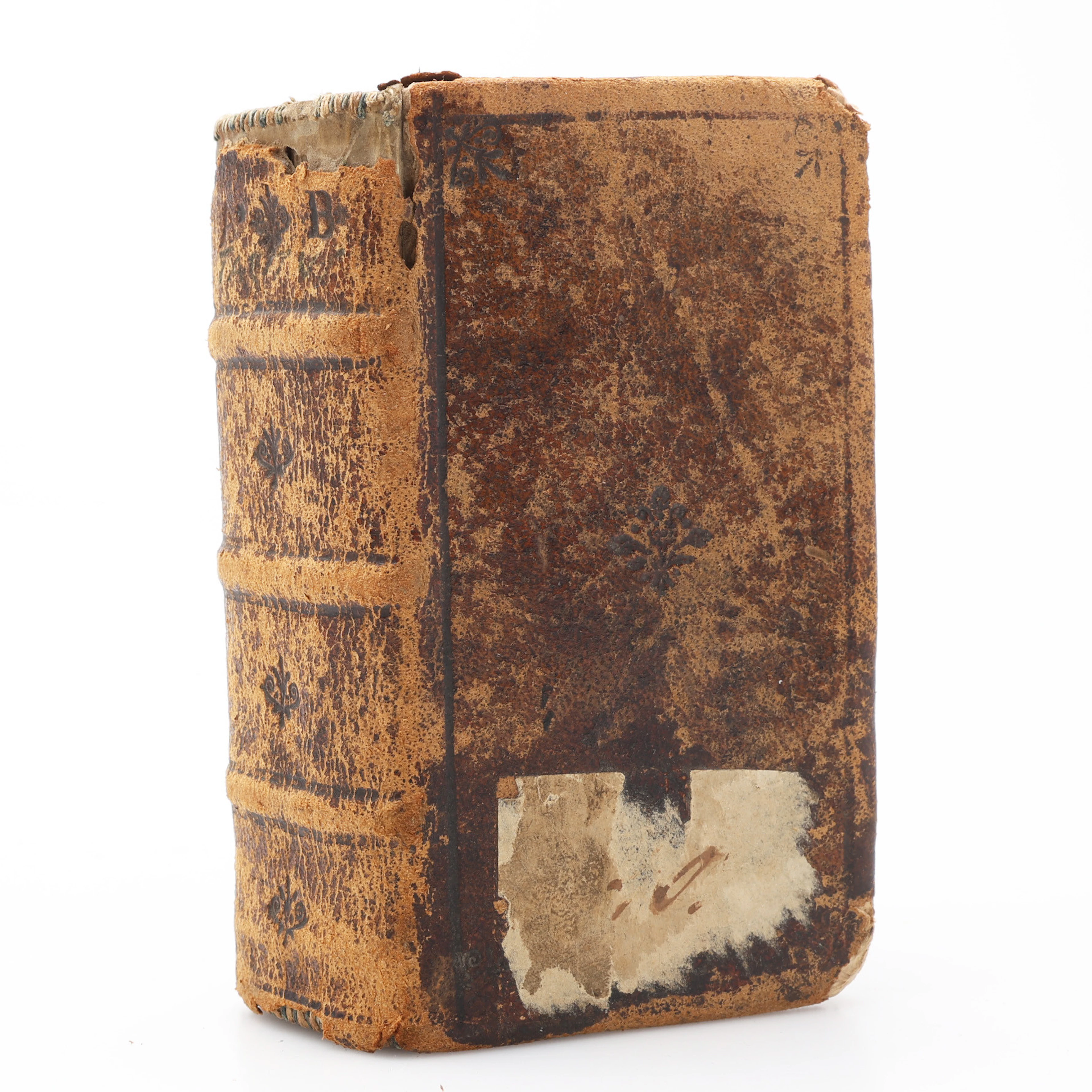 CORNELIUS TACITUS IUXTA CORRECTIUS EXEMPLAR EDITUS MED HISTORIARIUM