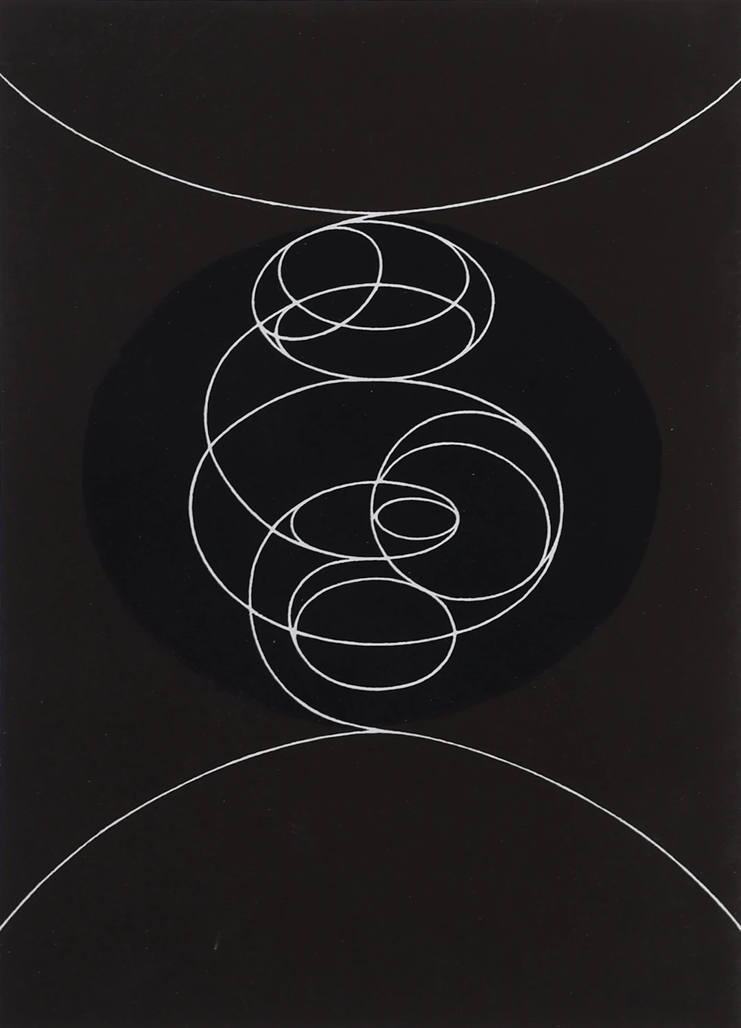 PABLO PALAZUELO. KOMPOSITION, ETSNING.