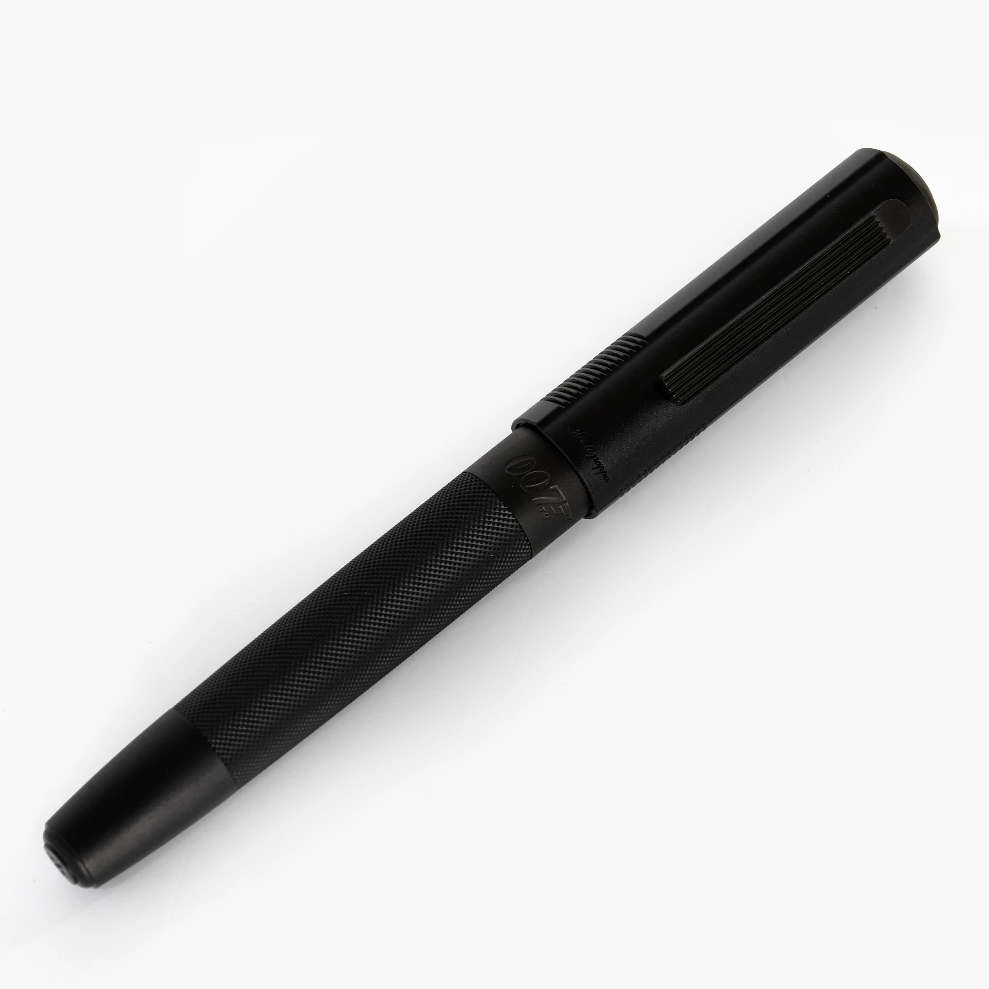 MONTEGRAPPA. Penna, rollerball, "007 Special Issue", från 007 - James