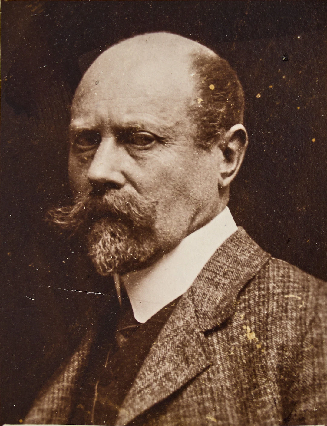 FOTOGRAFI FÖRESTÄLLANDE KARL NORDSTRÖM (Tjörn 1855-1923 Drottningholm).