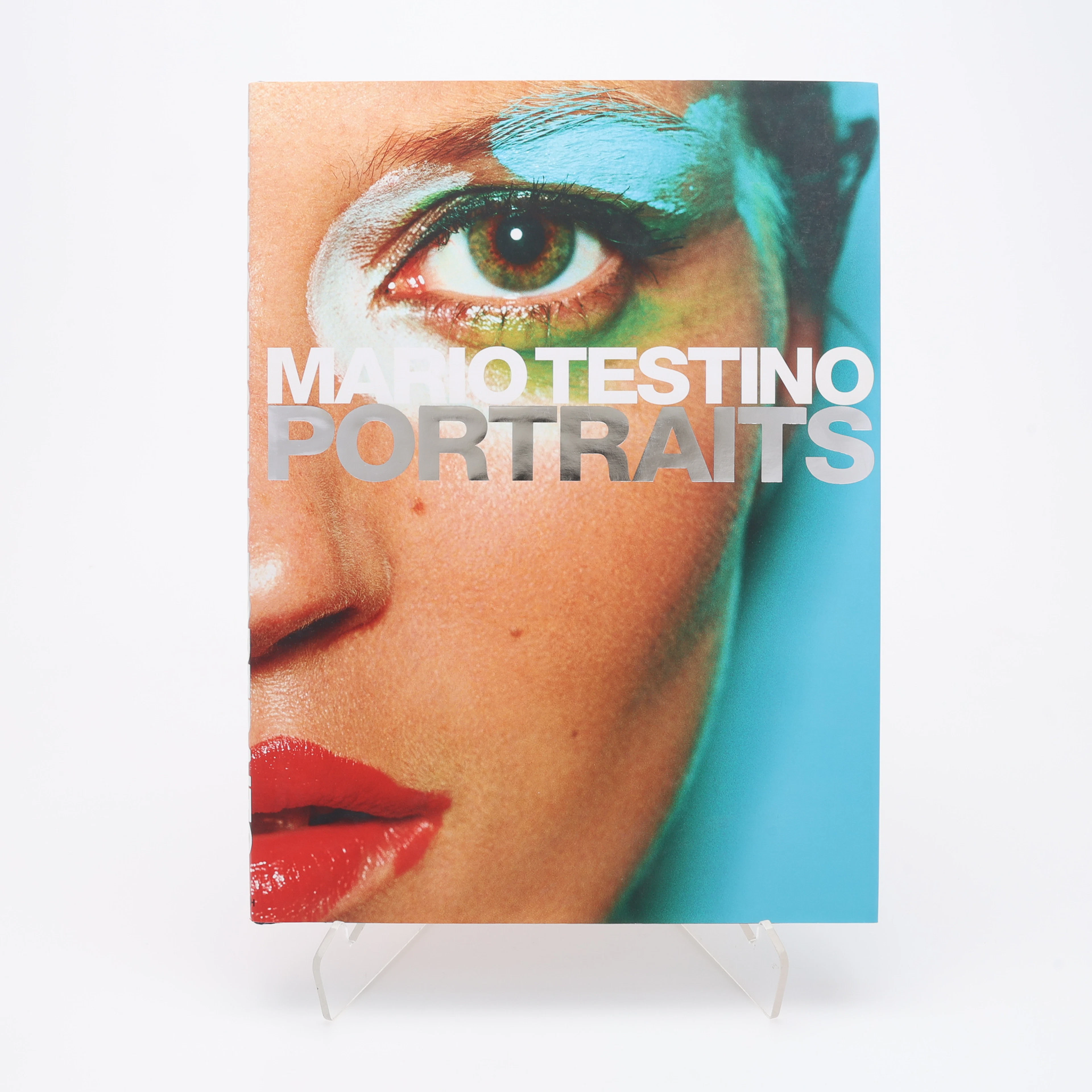 FOTO. DEN PERUANSKE FOTOGRAFEN MARIO TESTINOS "PORTRAITS", 2002.