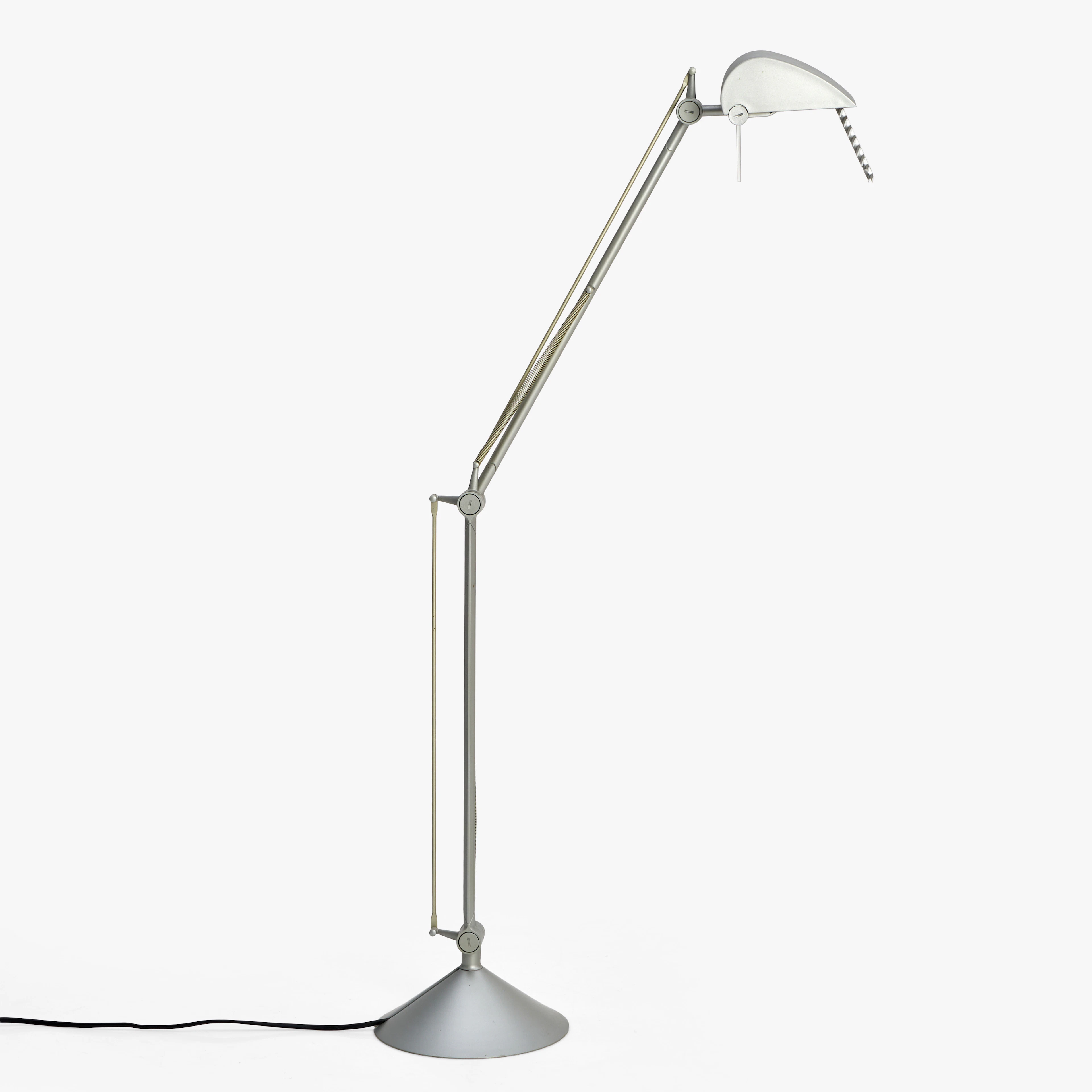PHILIPPE STARCK (FRANKRIKE, FÖDD 1949). Archimoon Eco, Flos. 2000-tal.