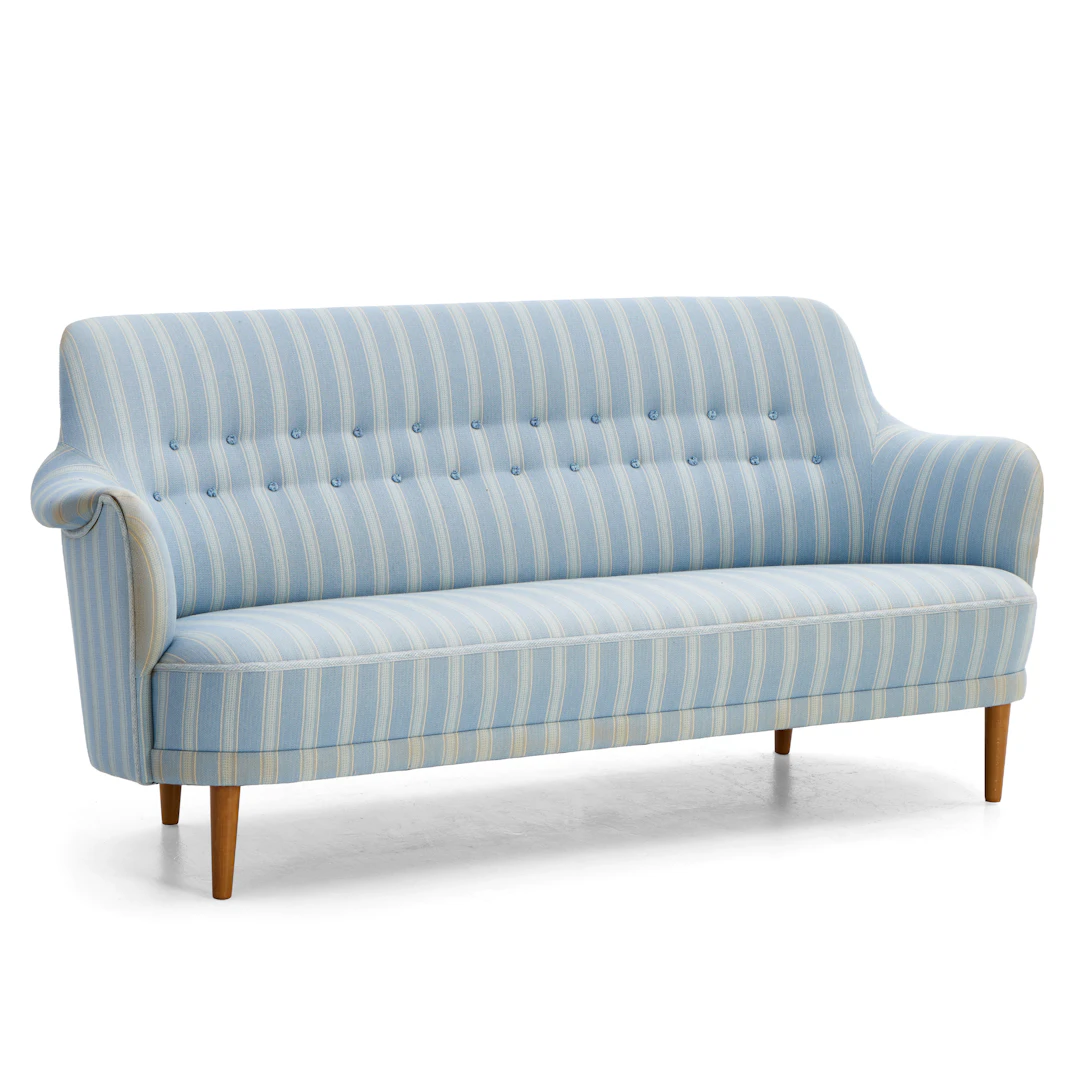 CARL MALMSTEN, soffa, Samsas.