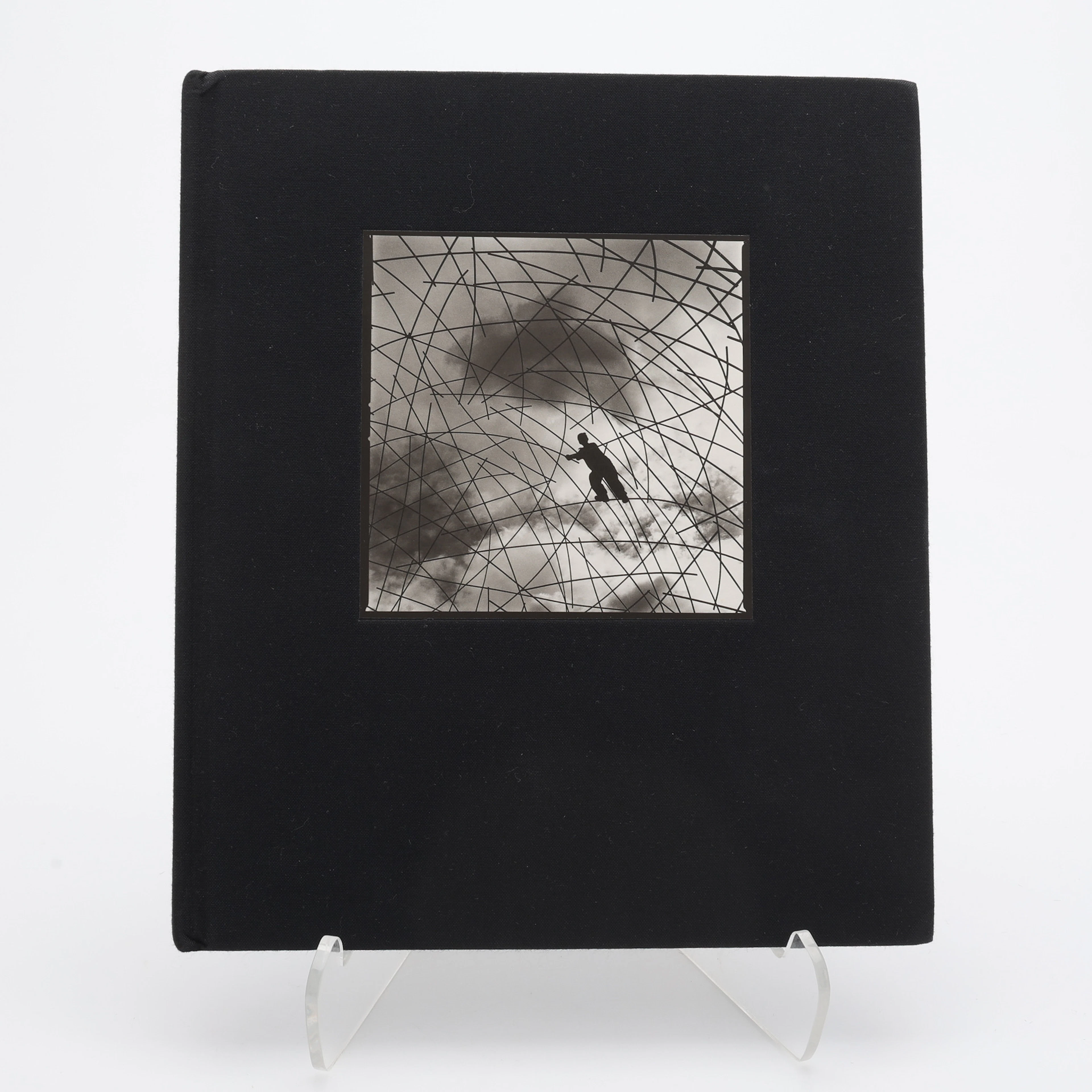 HIROSHI WATANABES "FINDINGS", 2007 - SIGNERAD.
