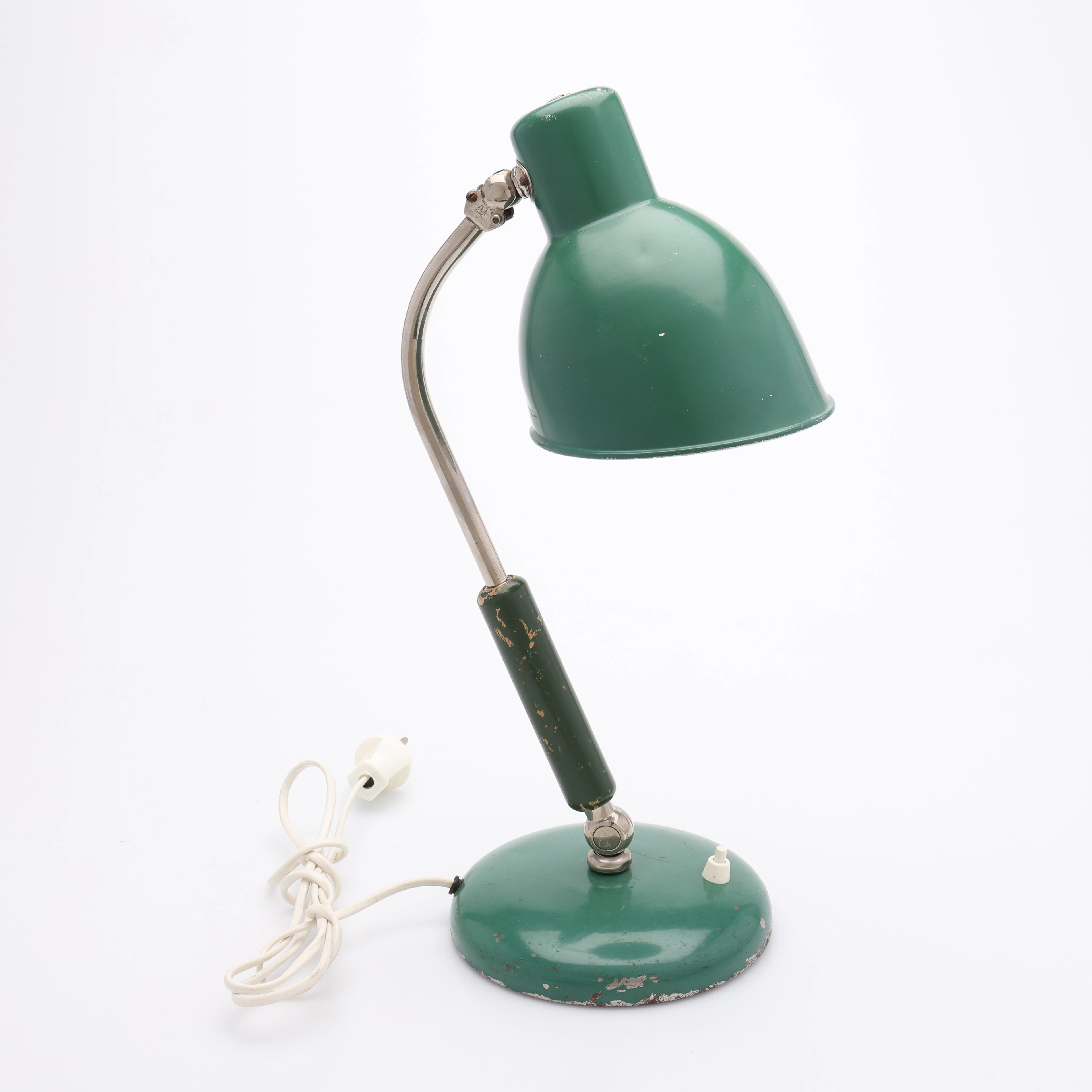 BORDSLAMPA, HALA, 1900-TALETS BÖRJAN.