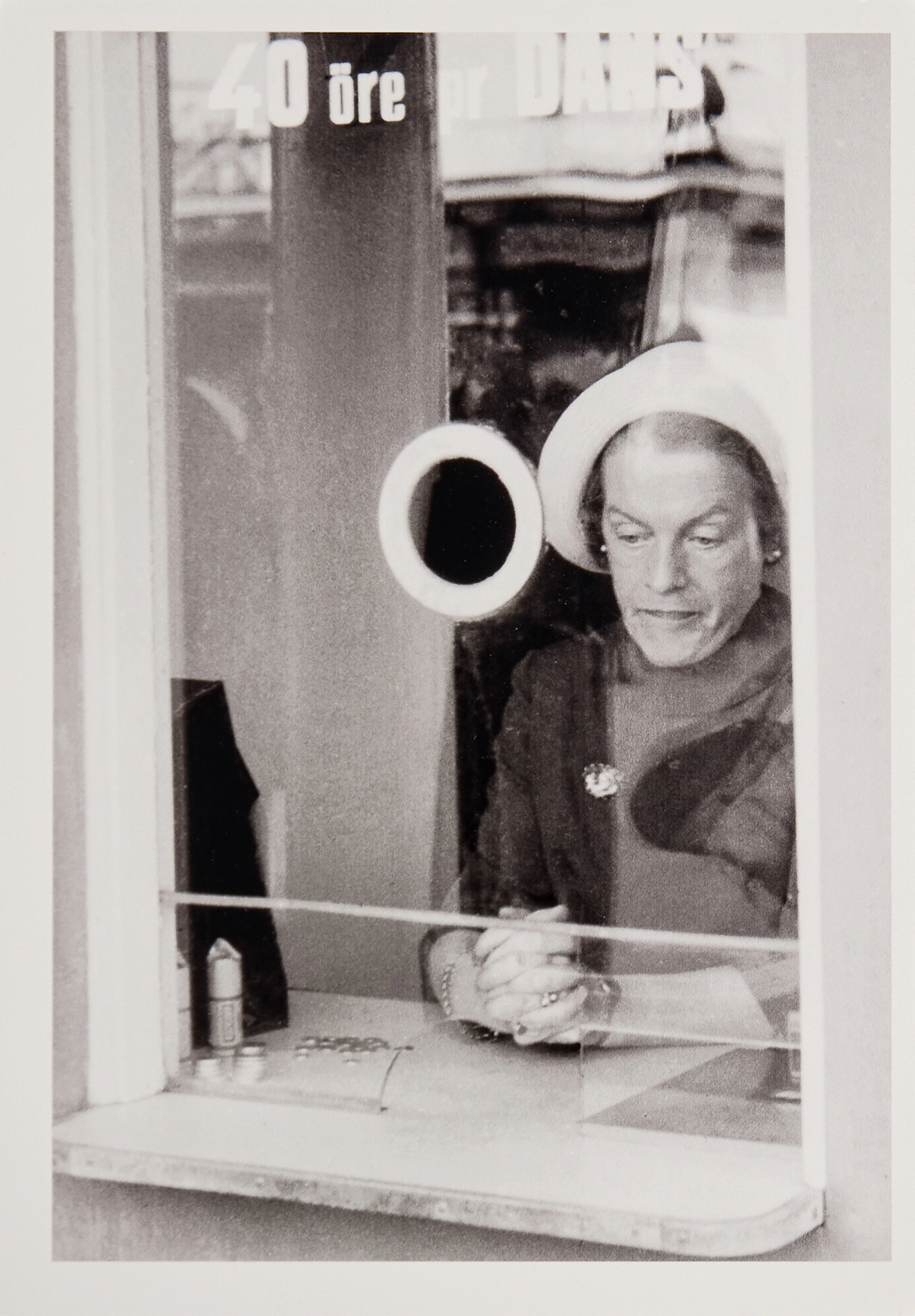 ROLF WERTHEIMER (Sverige, 1930-2025), Stockholmsbilder, delvis signerade/copyrig
