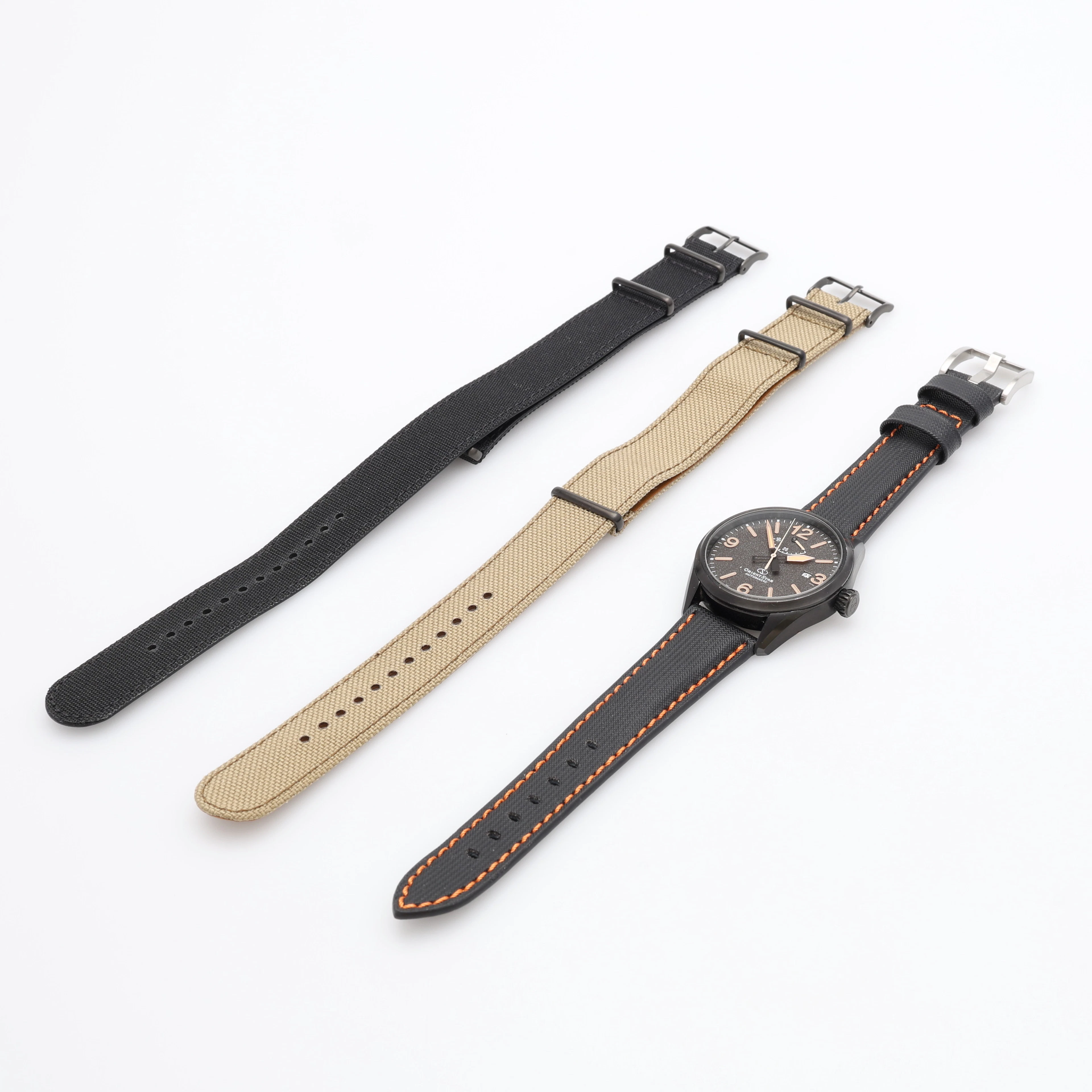 ARMBANDSUR, ORIENT STAR.