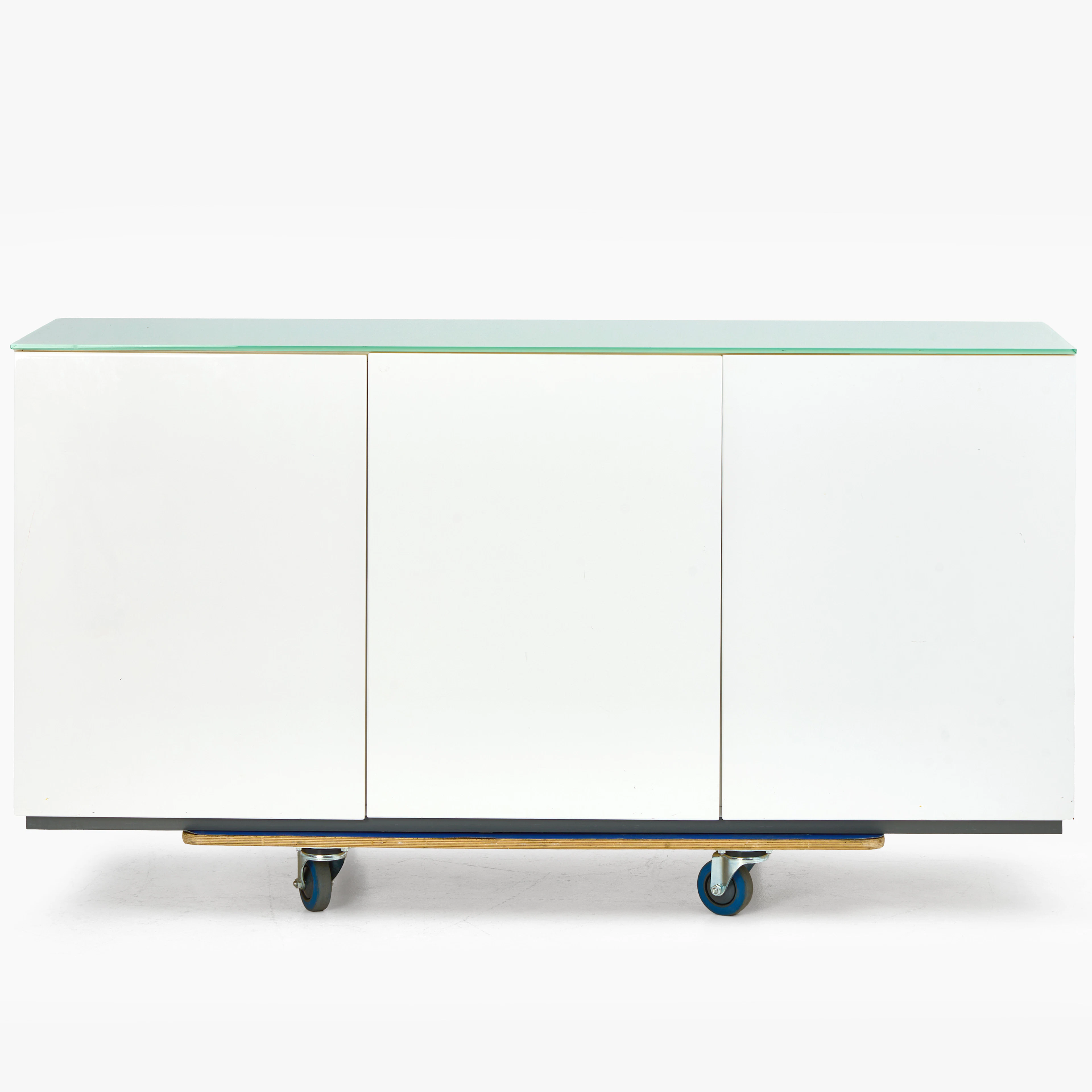 ROLF FRANSSON. "Artic", sideboard, samtida.