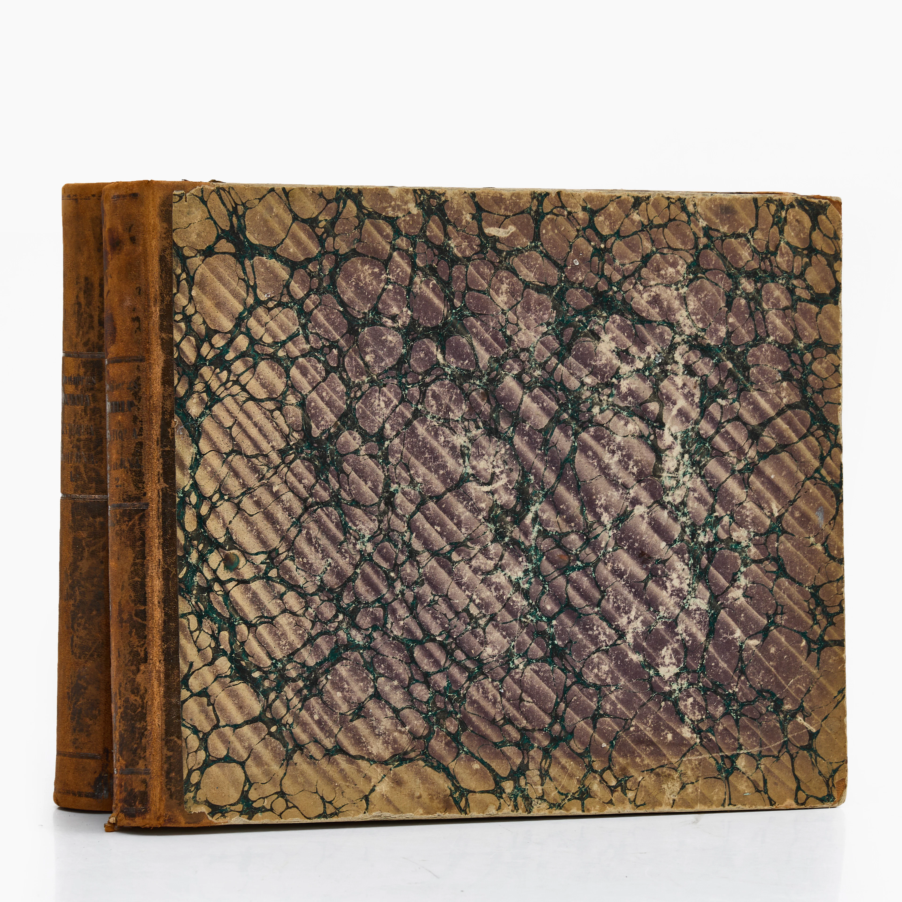 ERIK DAHLBERGHS "Suecia Antiqua et Hodierna", Wahlström & Widstrand