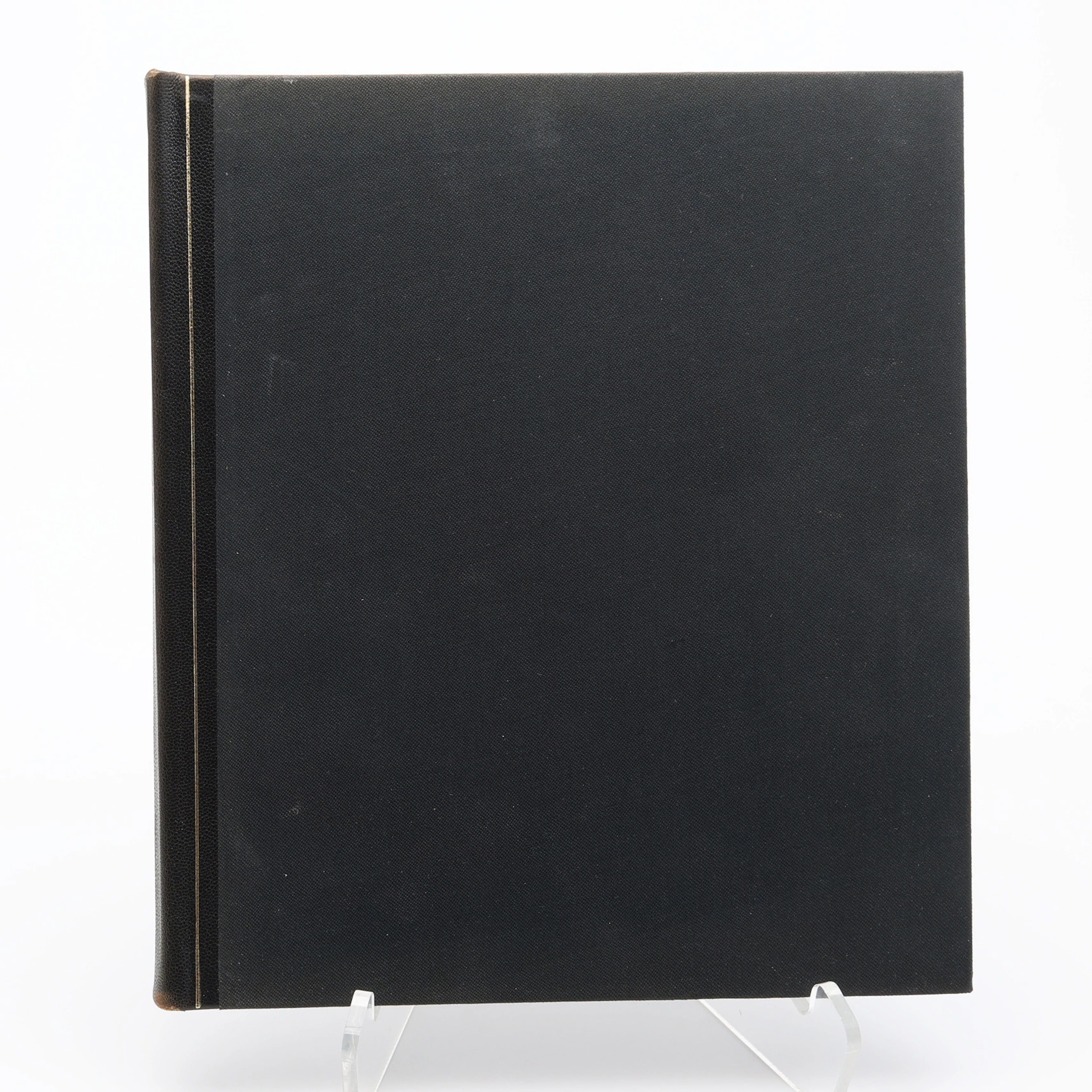 BIBLIOFILI LITOGRAFIN MORGONDIMMA FRÅN HVEN AV VENMÅLAREN GUSTAV RUDBERG.