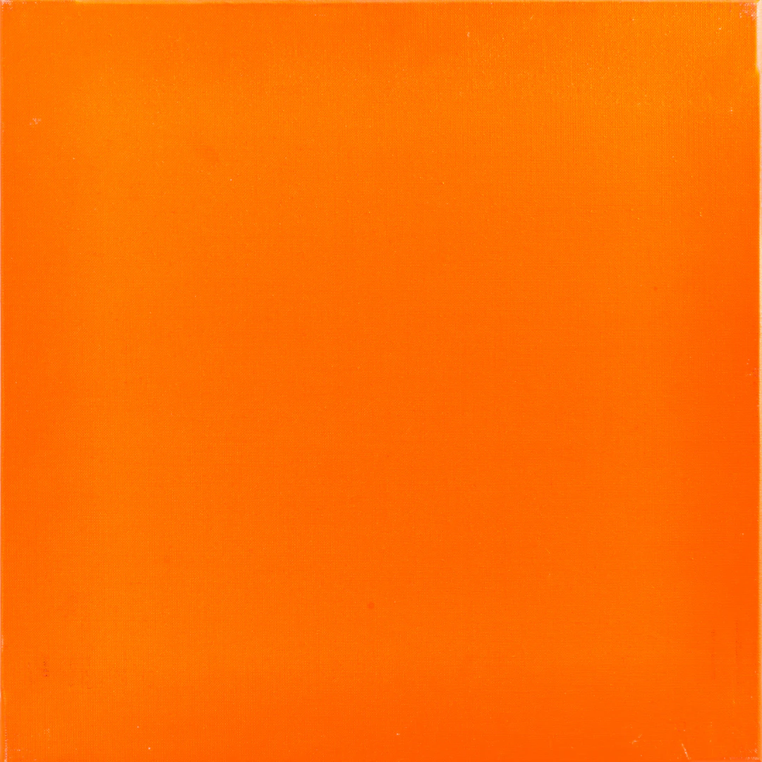 ALBERT CONTRERAS (USA, 1933-2017). "NO.48", signerad och daterad 1968