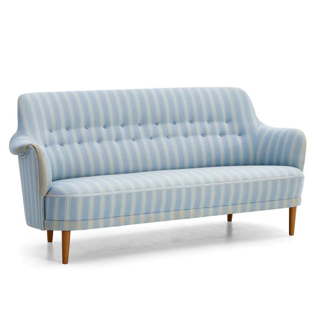 CARL MALMSTEN, soffa, Samsas.